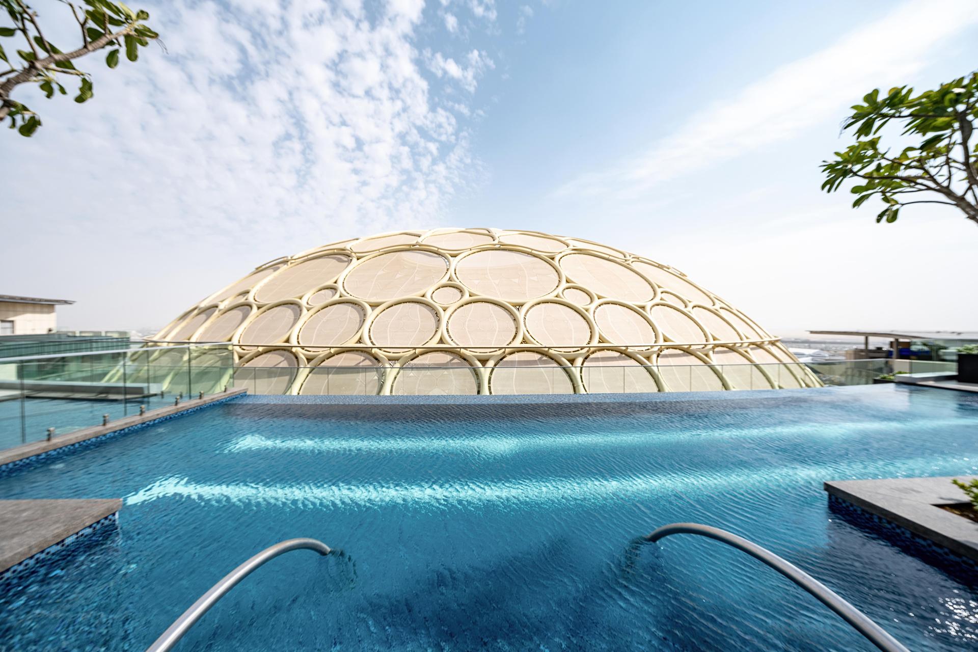 Al Wasl Plaza - image 8