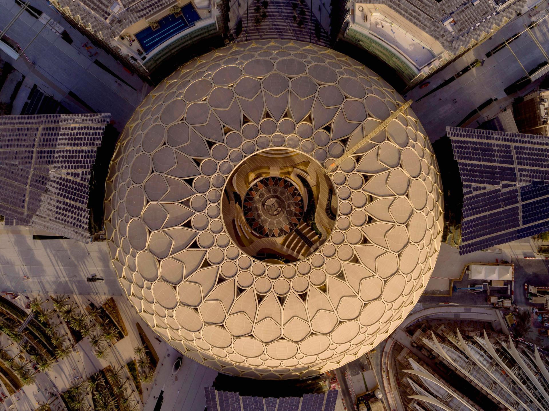 Al Wasl Plaza - image 10