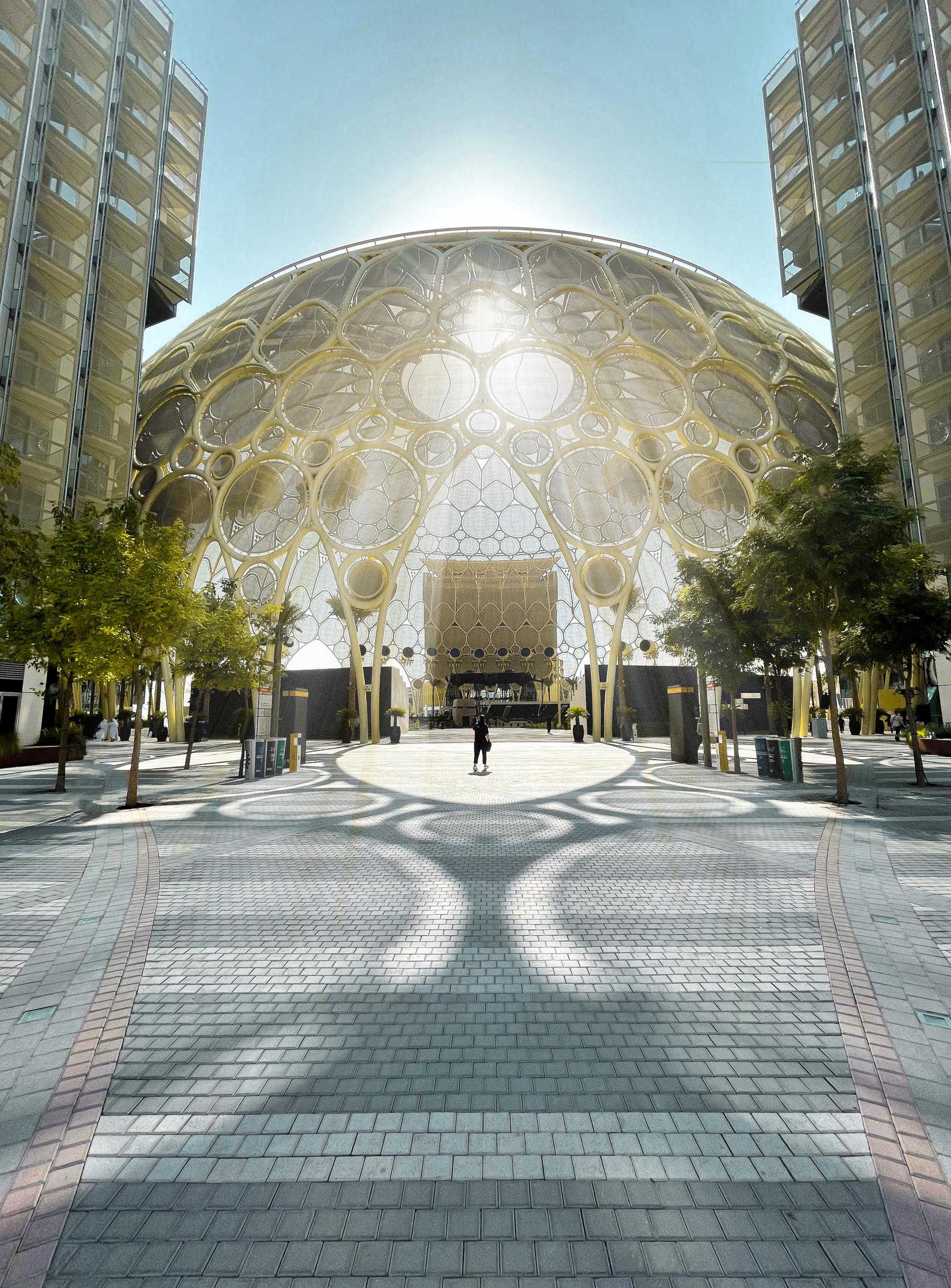 Al Wasl Plaza - image 3
