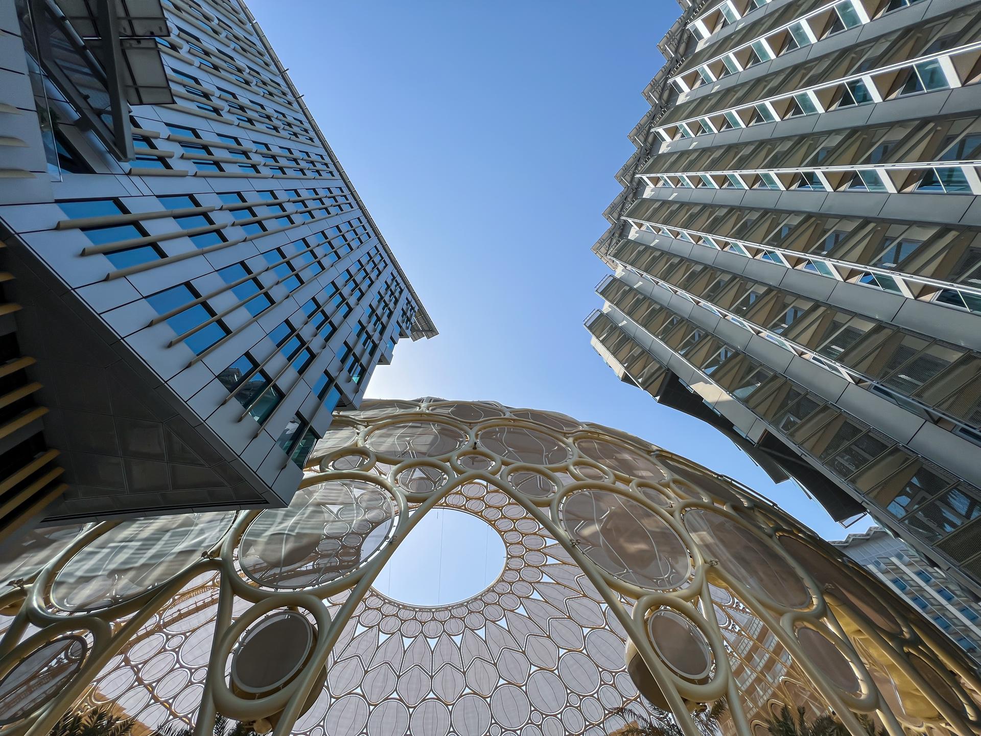 Al Wasl Plaza - image 9