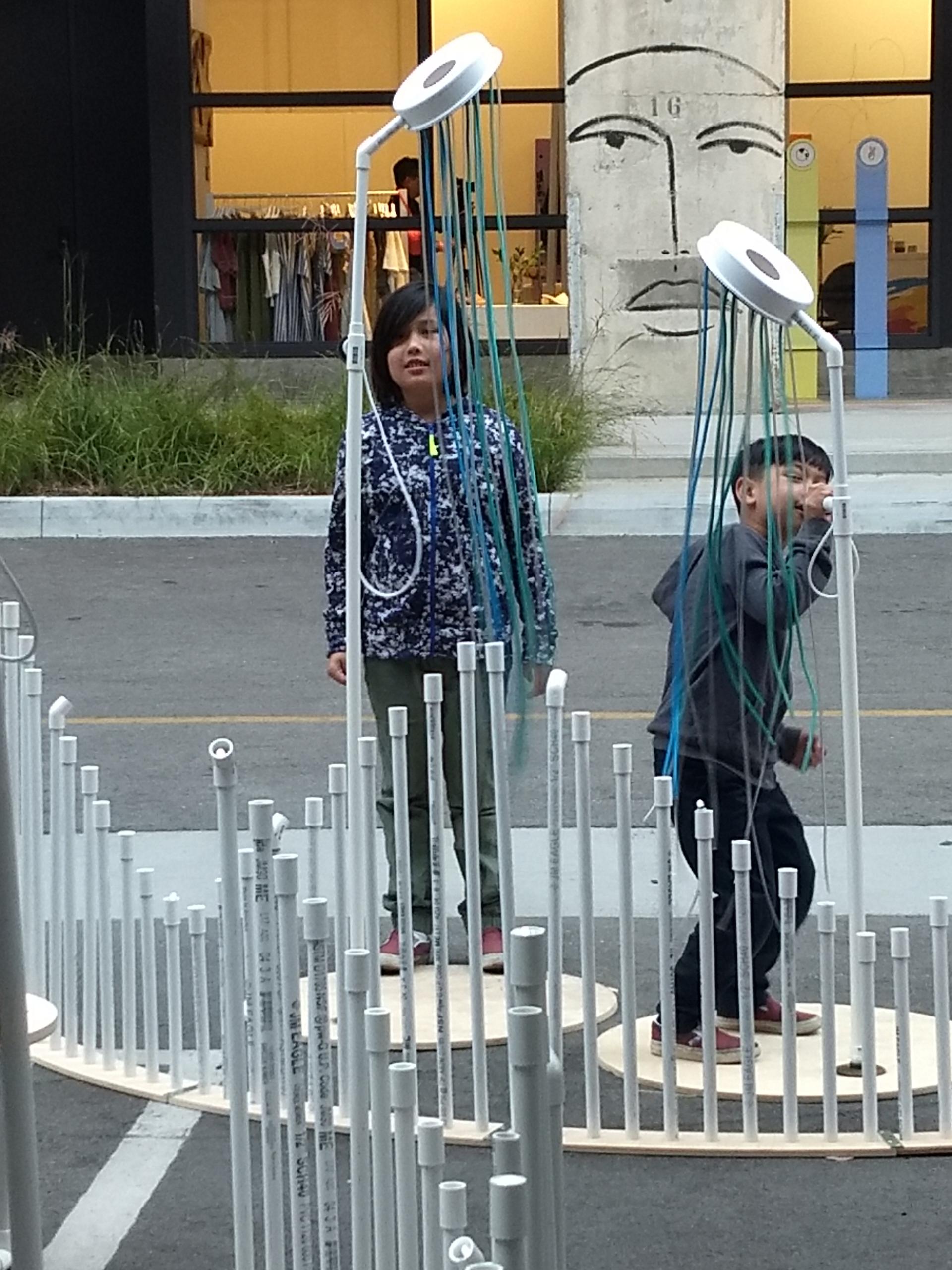 Spaces for Spontaneous Singing - image 14