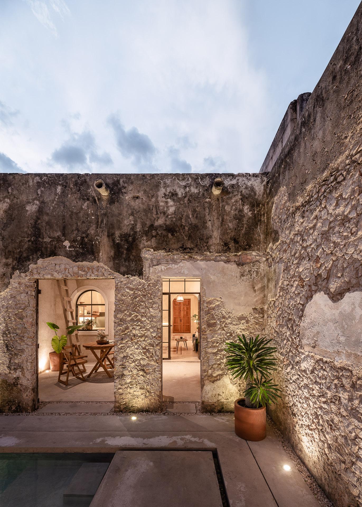 Casa Lohr