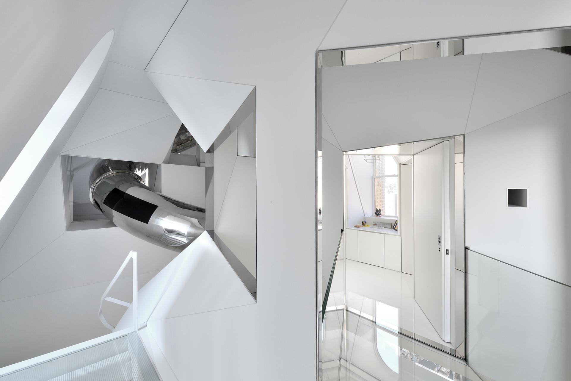 Skyhouse - image 10