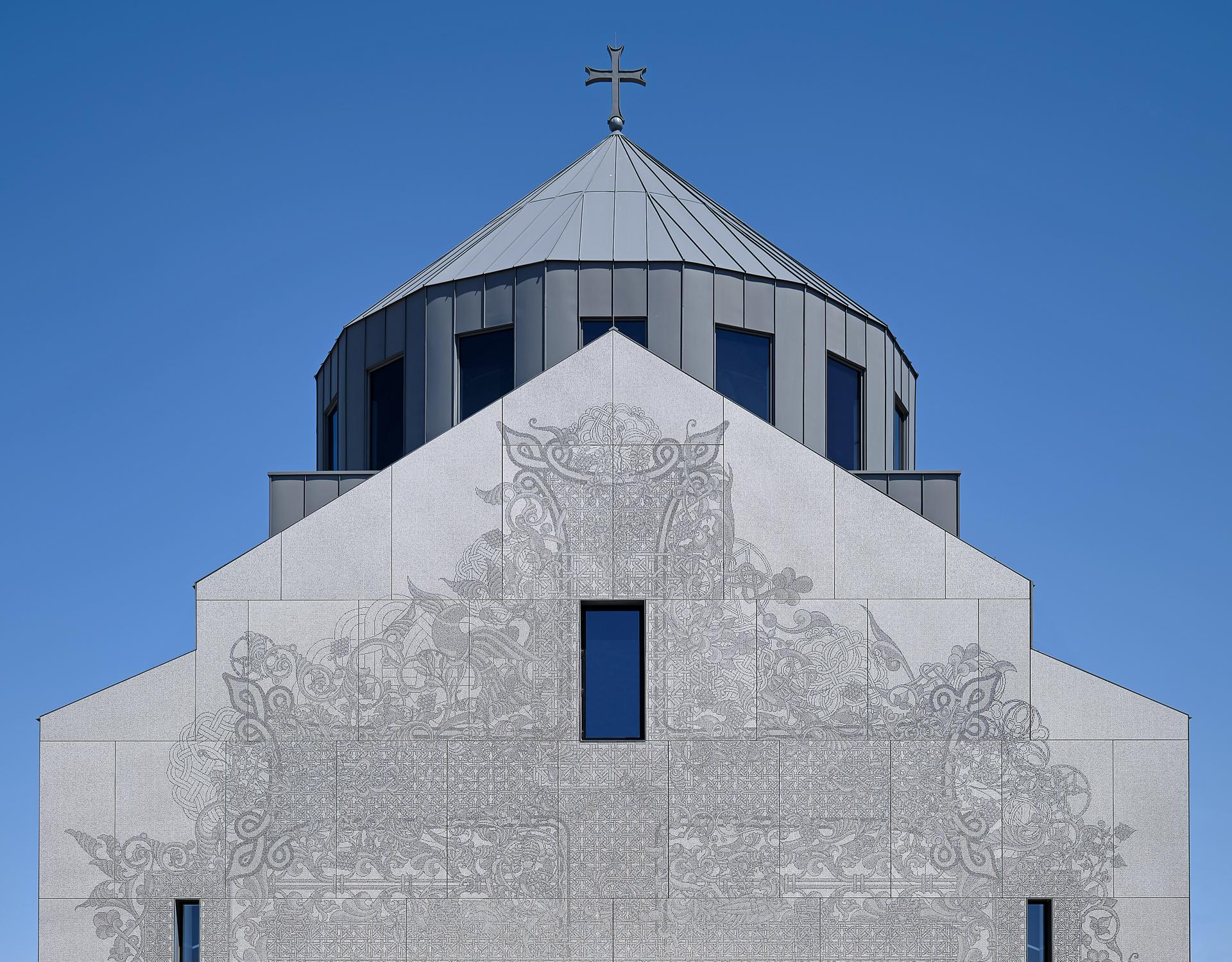 Saint Sarkis Church - image 5
