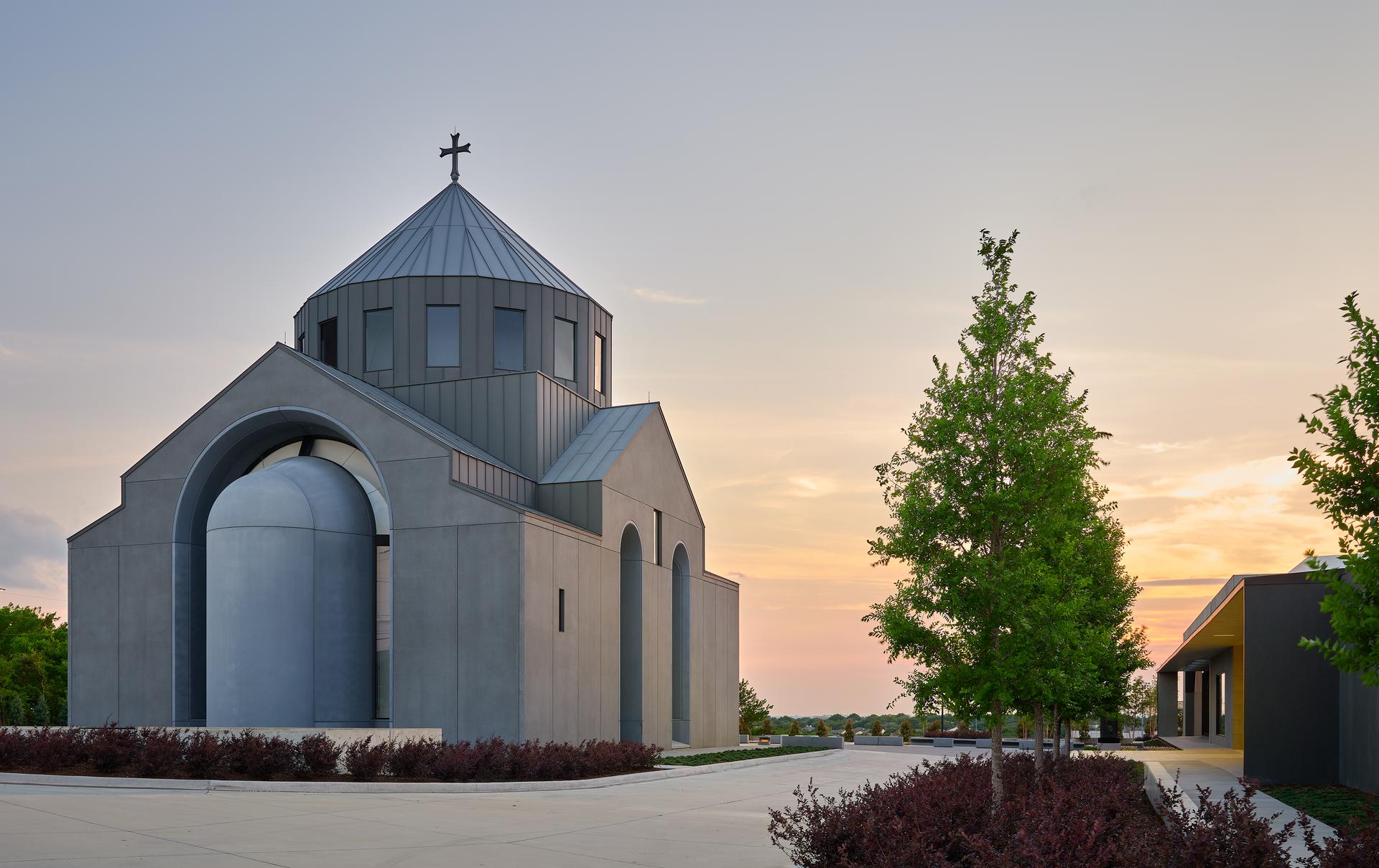 Saint Sarkis Church - image 2