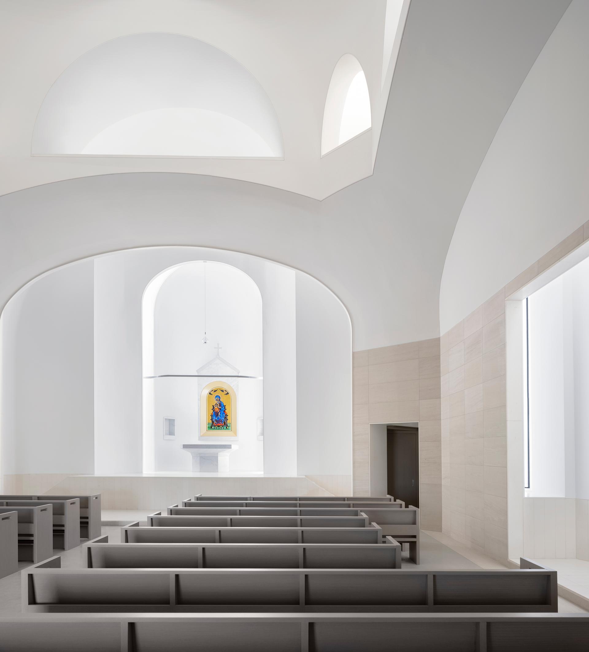 Saint Sarkis Church - image 14