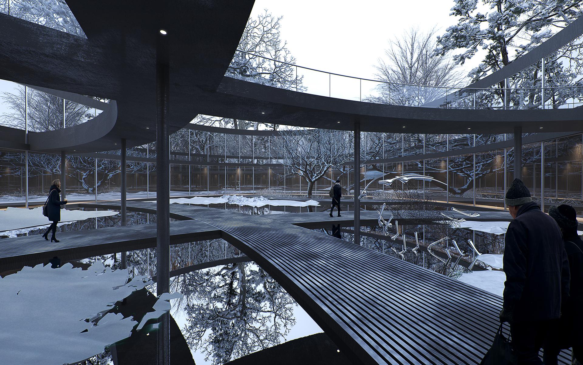 Parc Omega Hotel - image 4