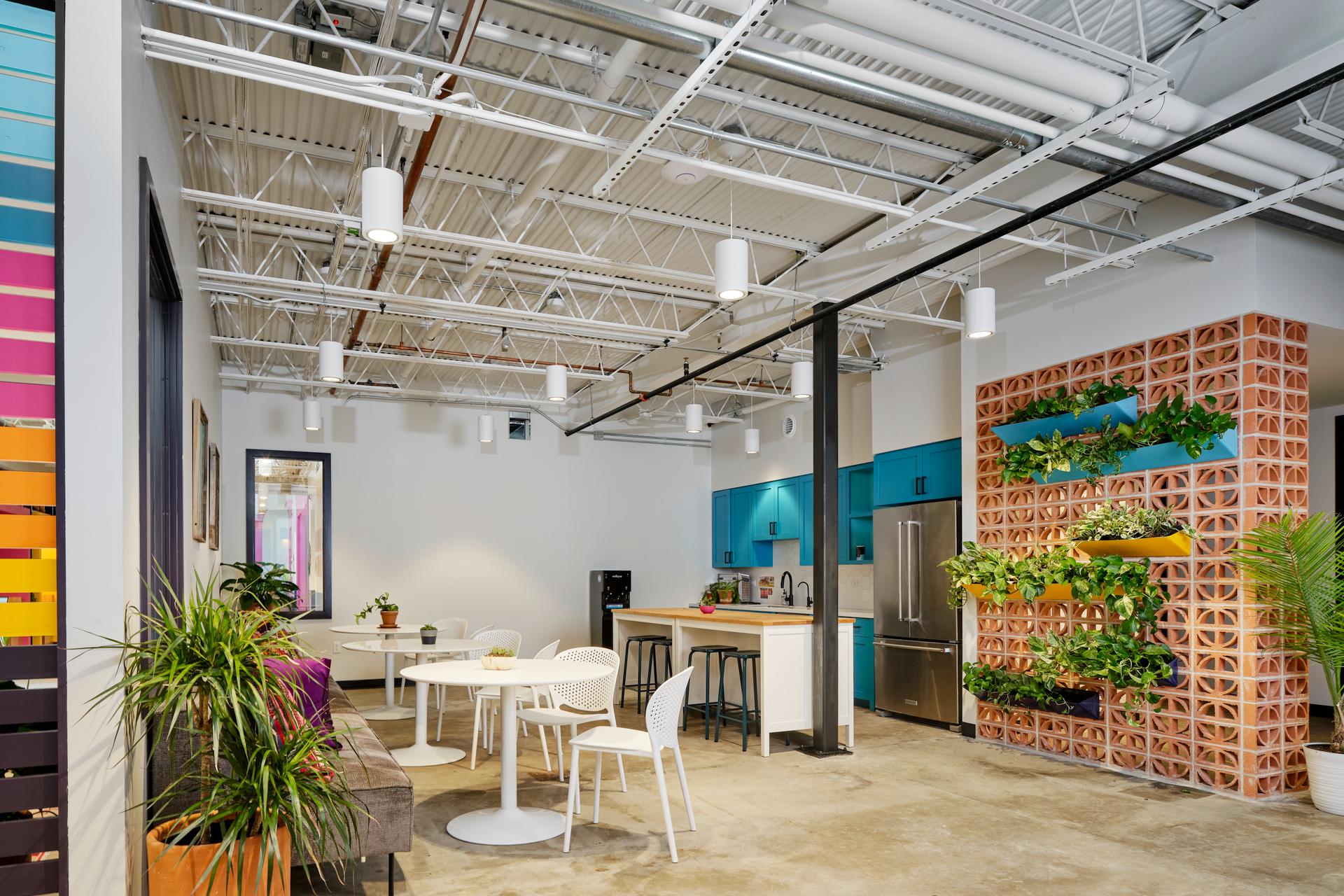 Siete Family Foods Headquarters - image 11