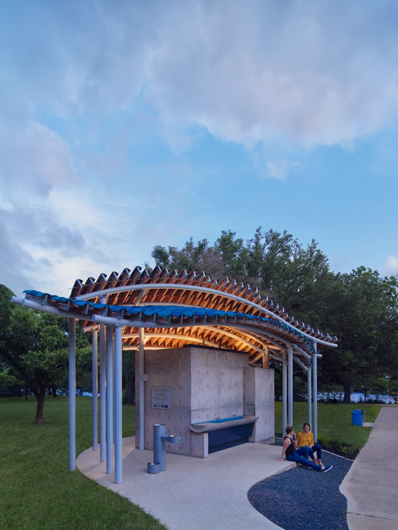 Festival Beach Restroom - image 7