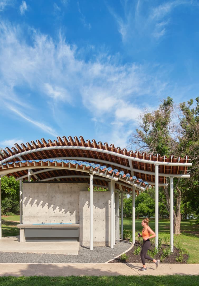 Festival Beach Restroom - image 9