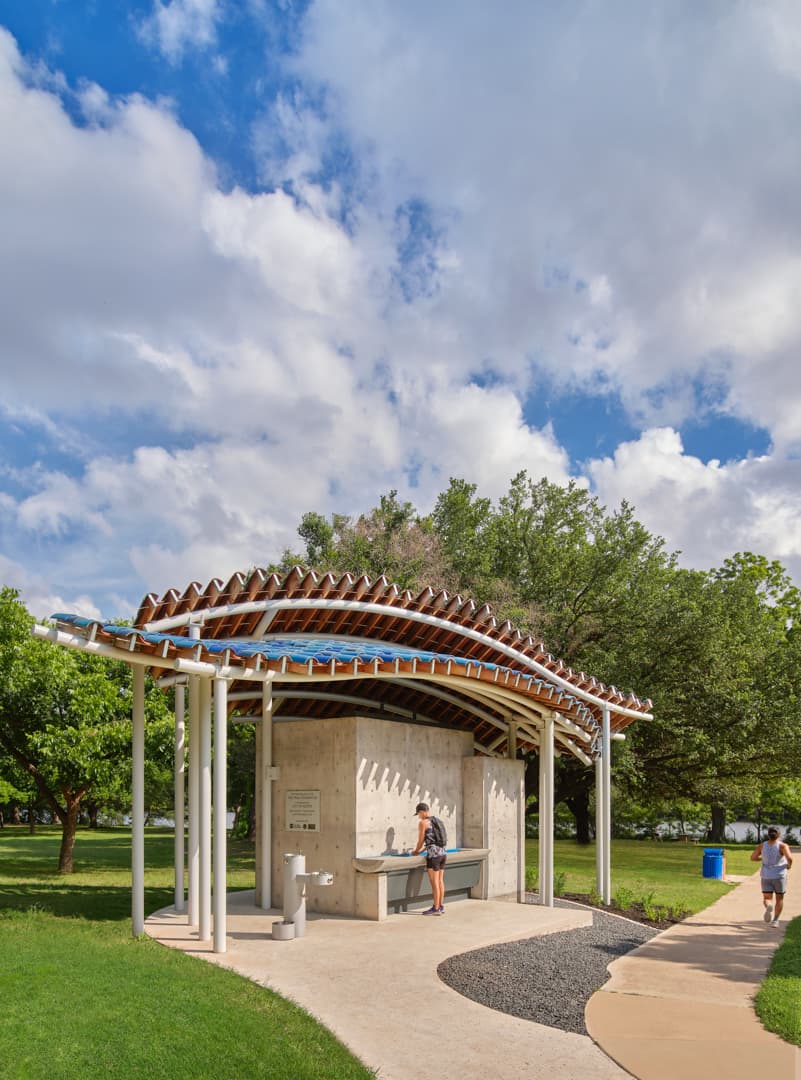 Festival Beach Restroom - image 3