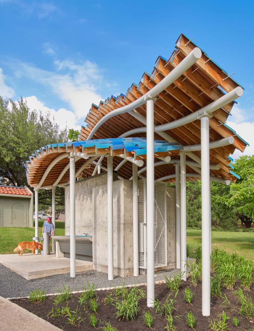 Festival Beach Restroom - image 10