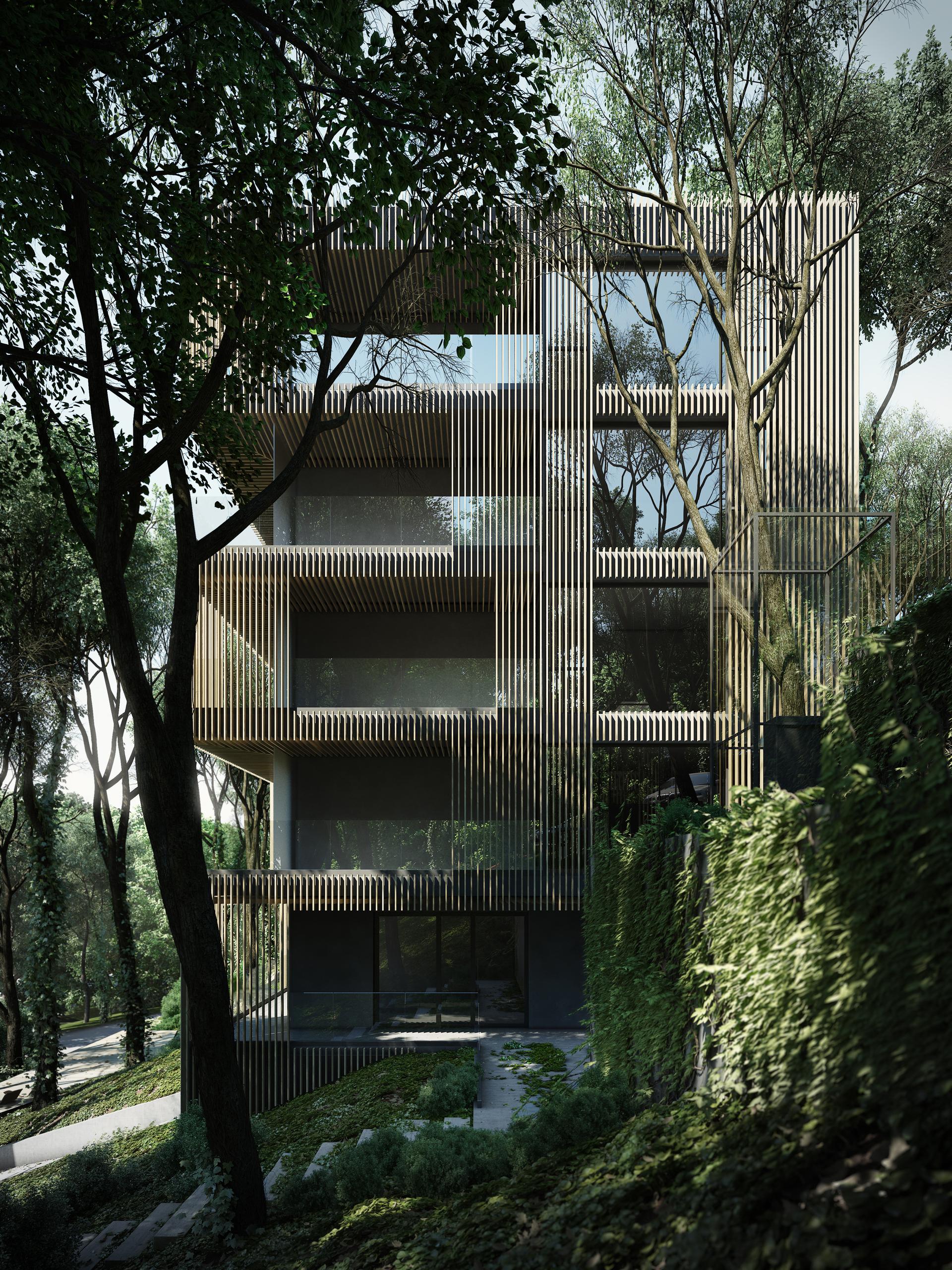 Umani Hotel (former SFS Residence) - image 2