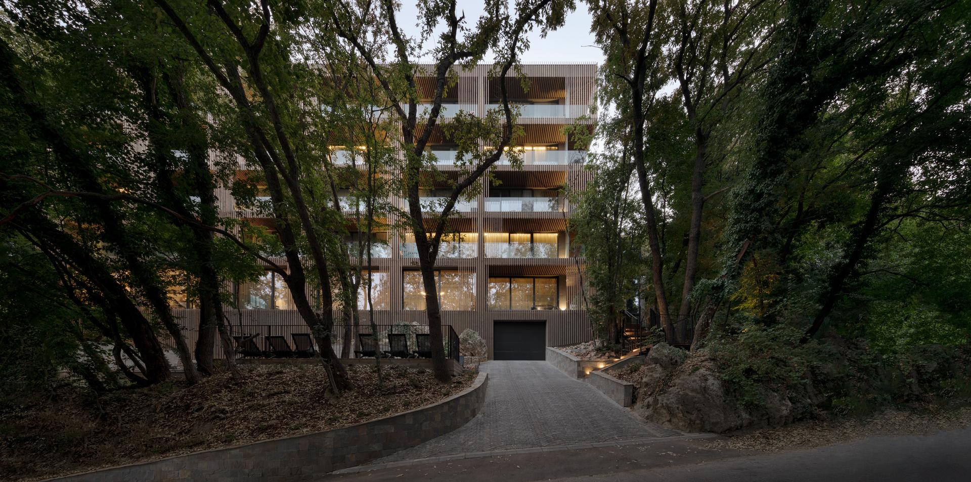 Umani Hotel