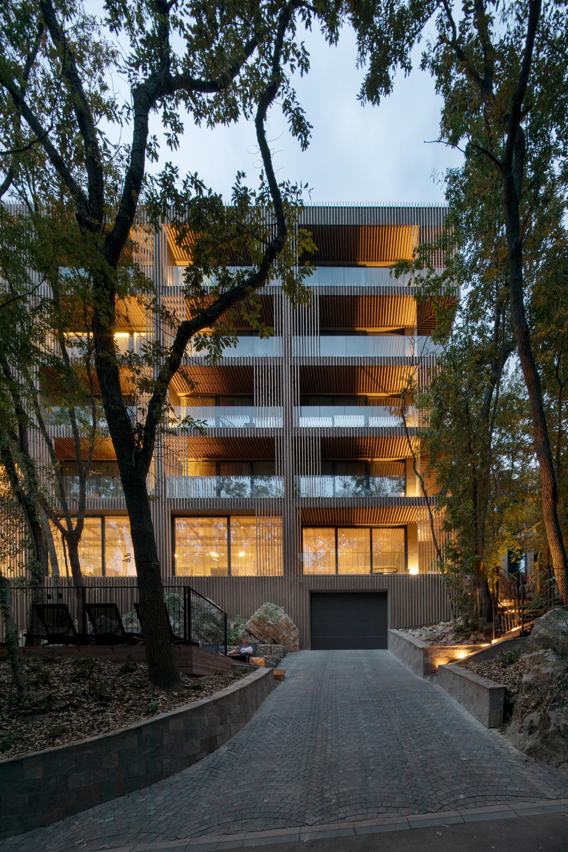Umani Hotel - image 4