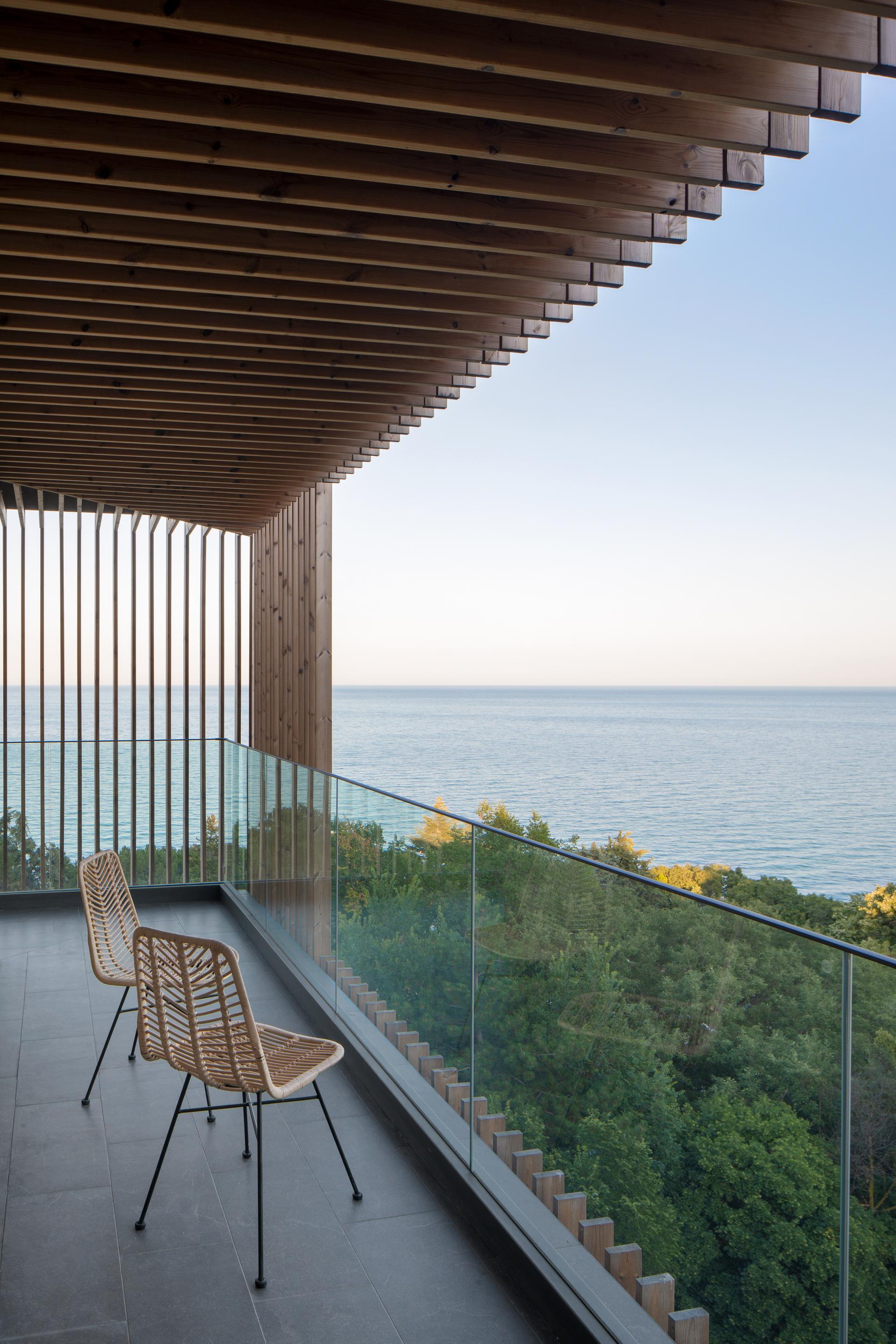 Umani Hotel - image 6