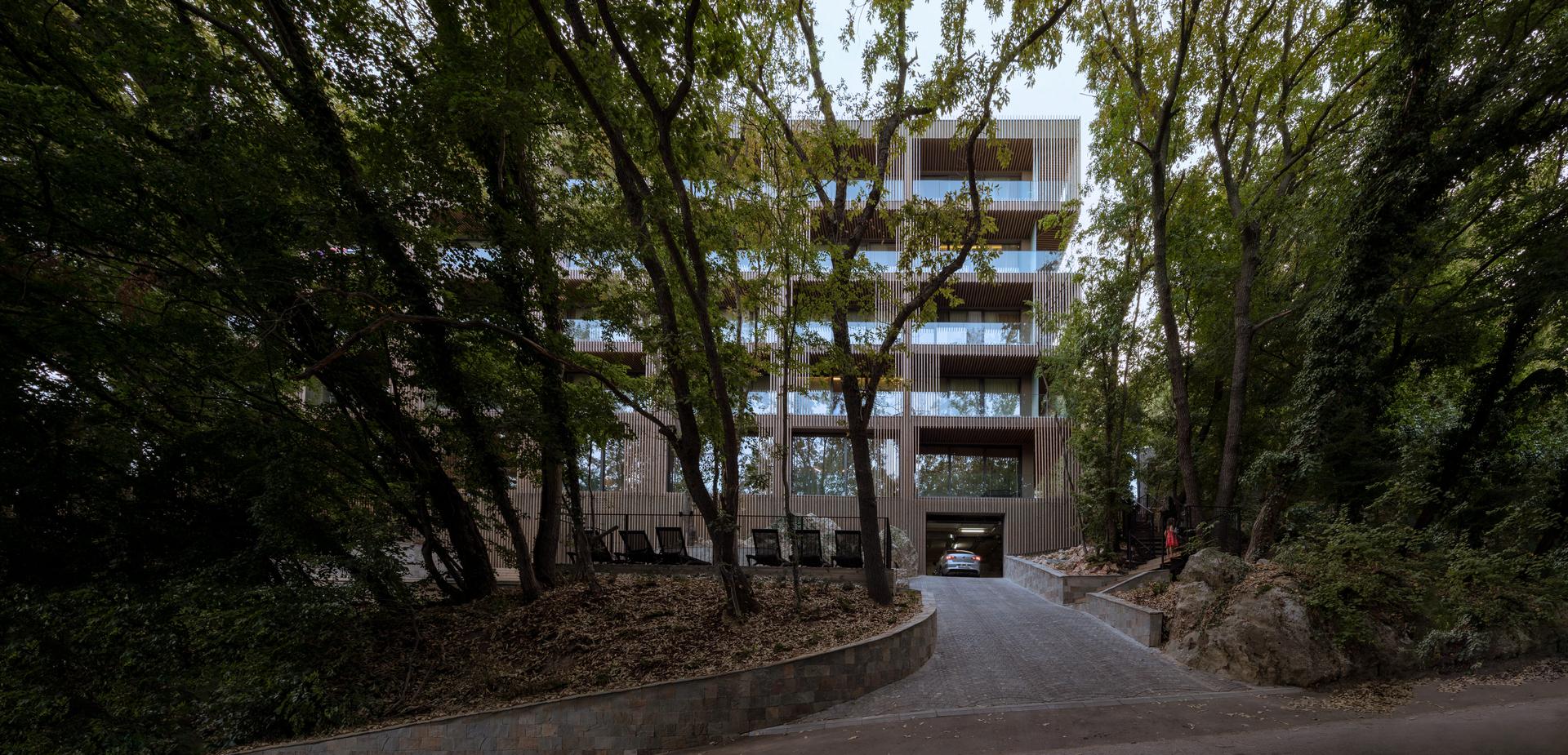 Umani Hotel - image 7