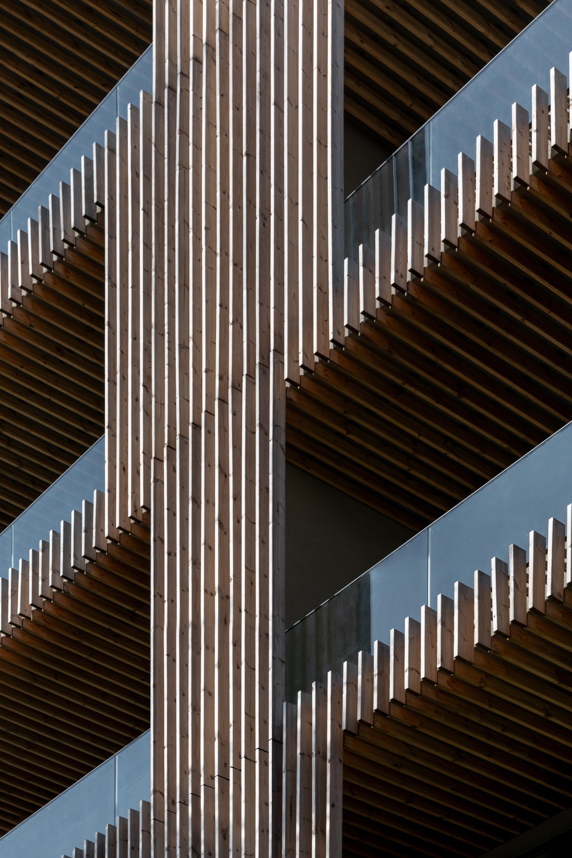 Umani Hotel - image 9