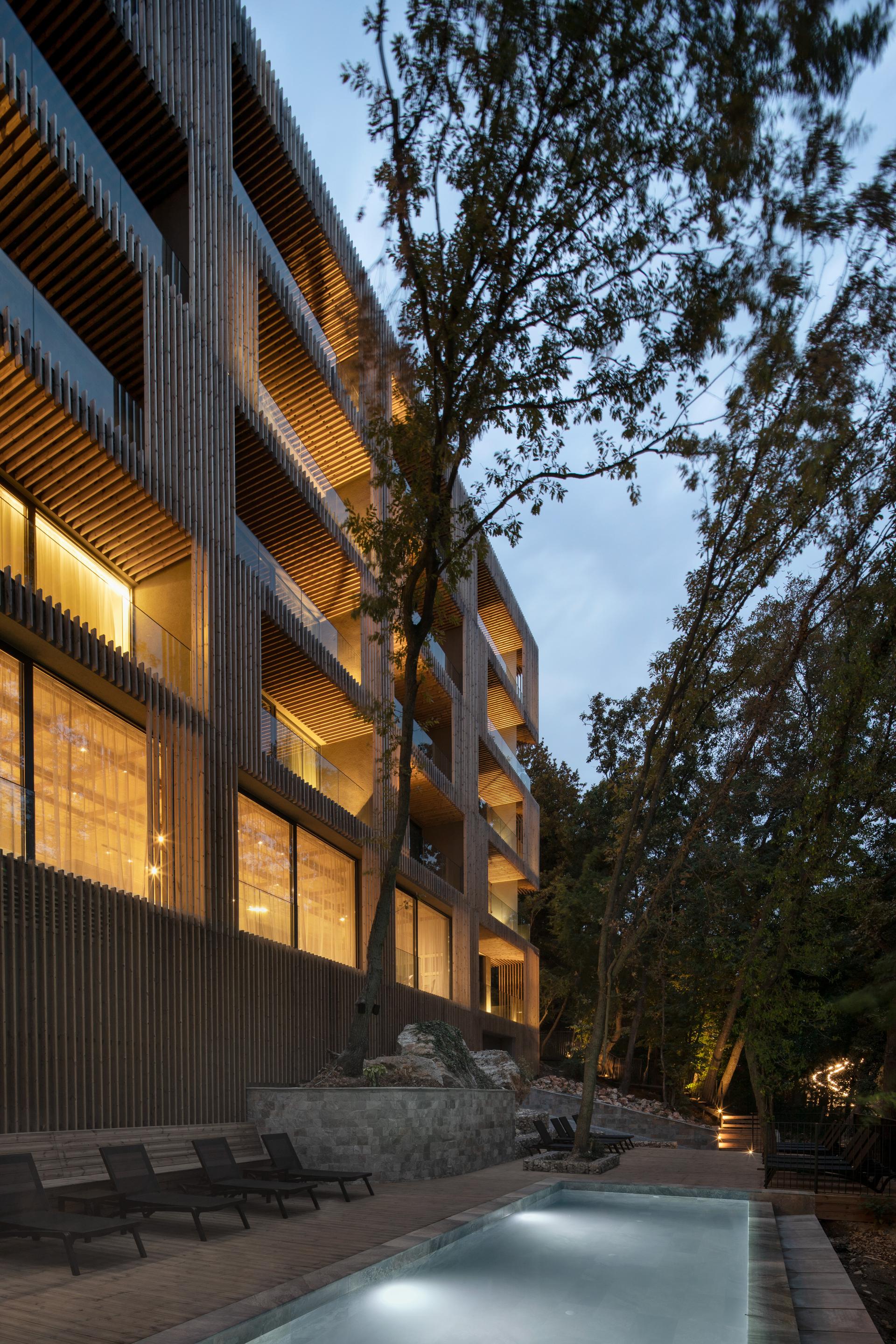 Umani Hotel - image 10