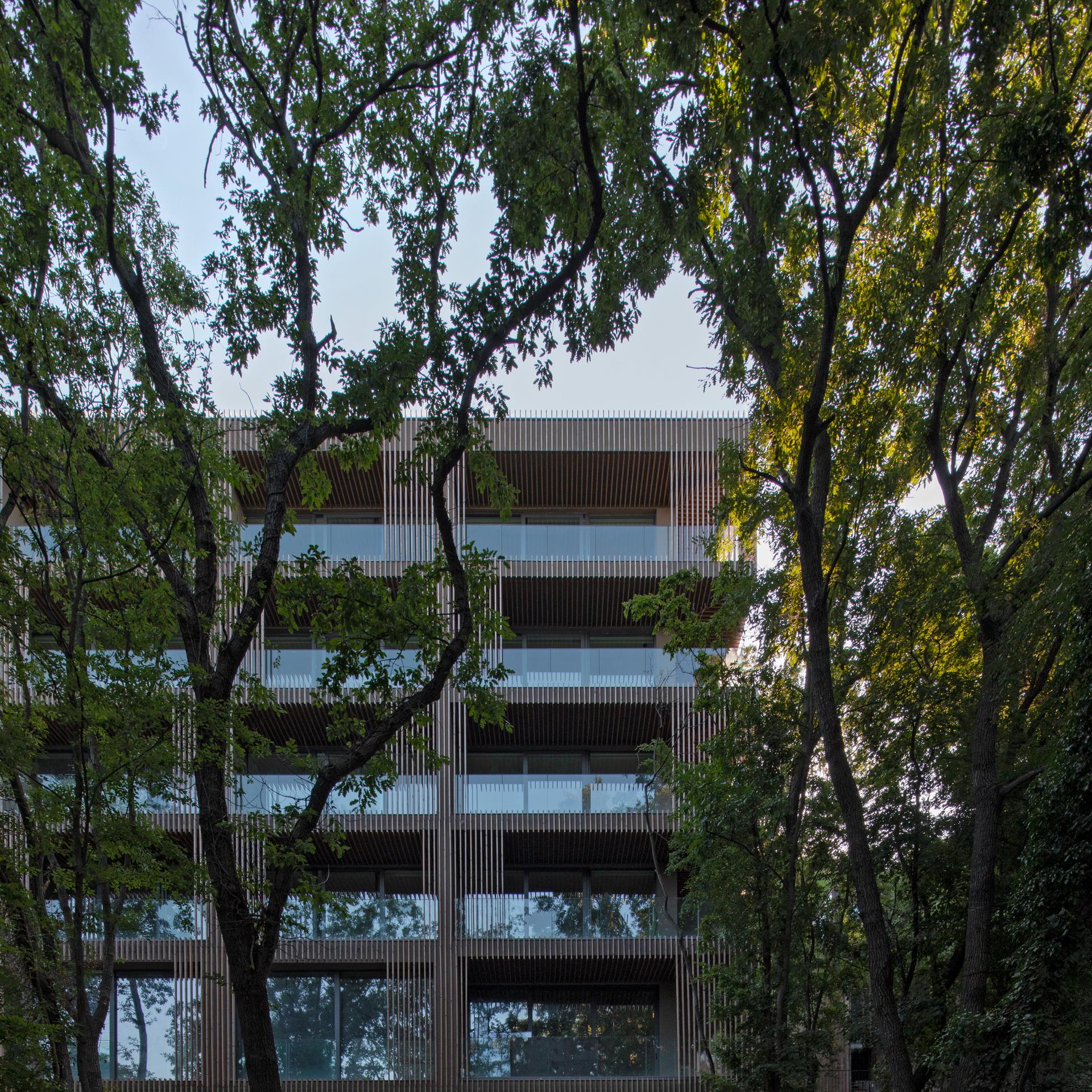 Umani Hotel - image 12