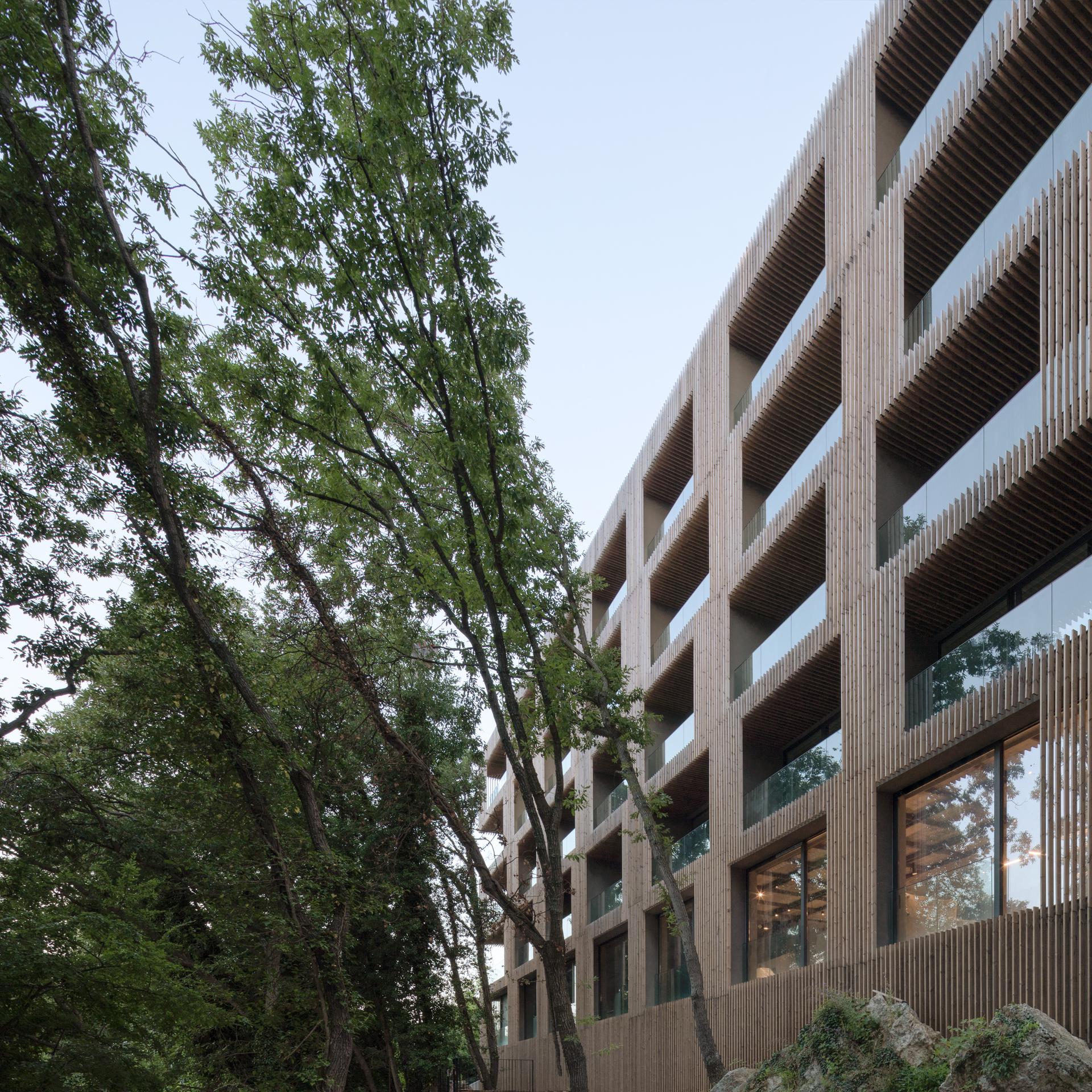 Umani Hotel - image 18