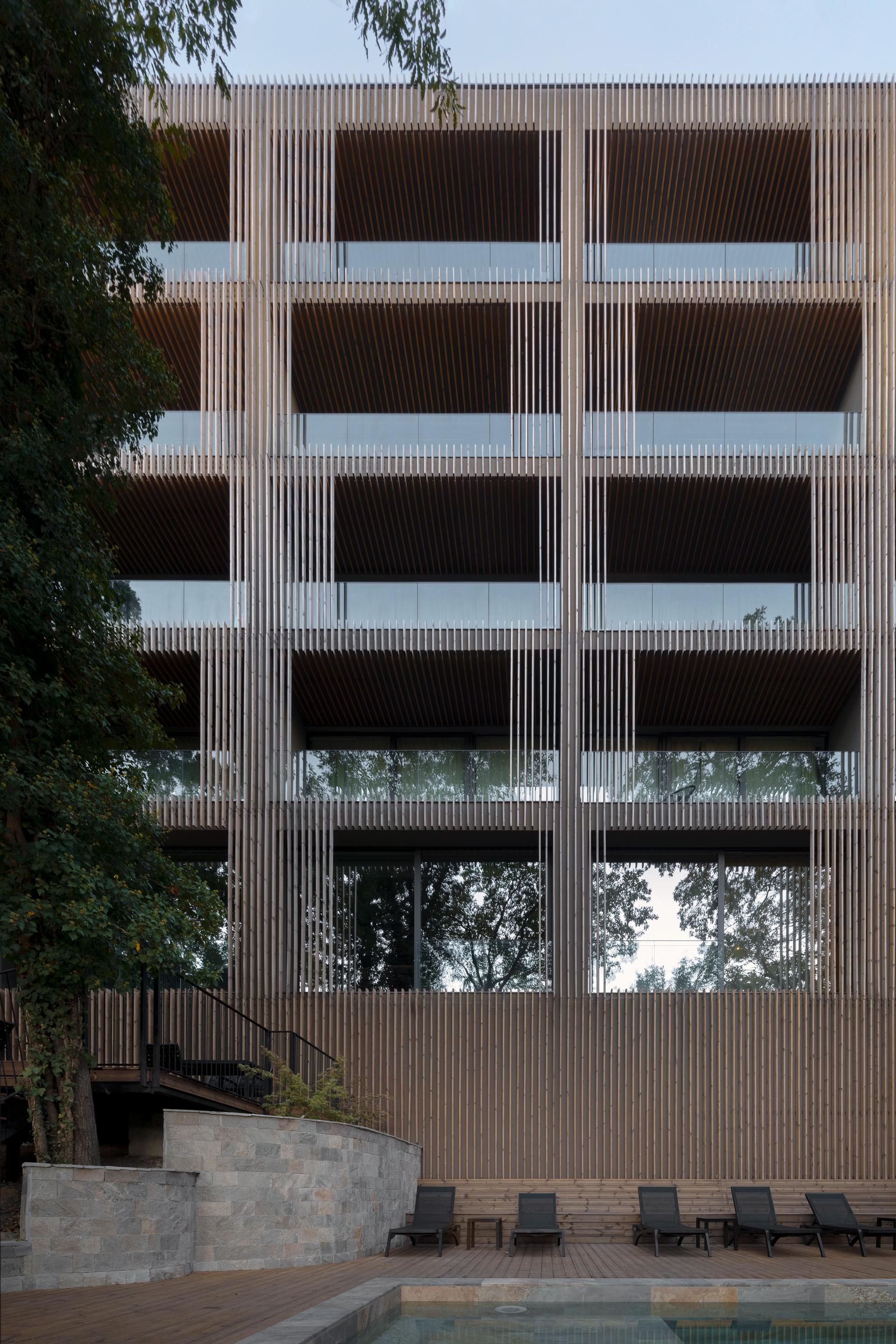 Umani Hotel - image 19
