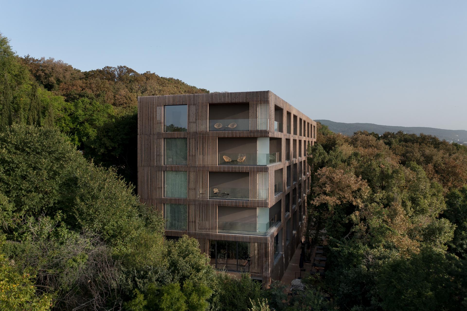Umani Hotel - image 26