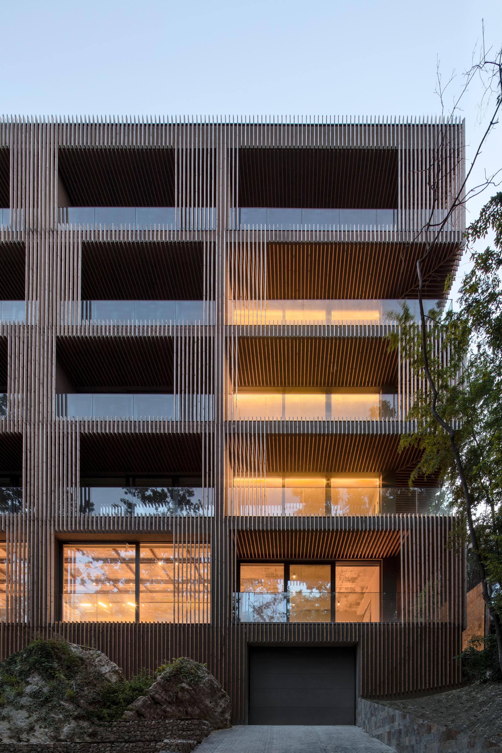 Umani Hotel - image 28