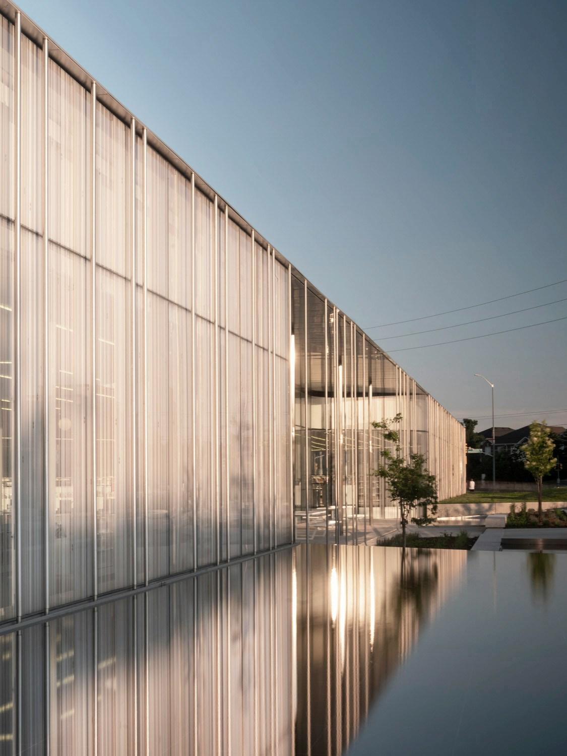 Springdale Library and Komagata Maru Park - image 6