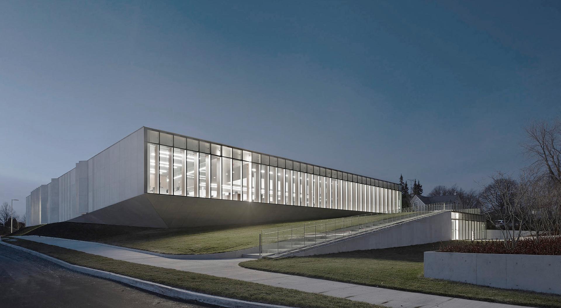 Waterdown Library and Civic Centre - image 10