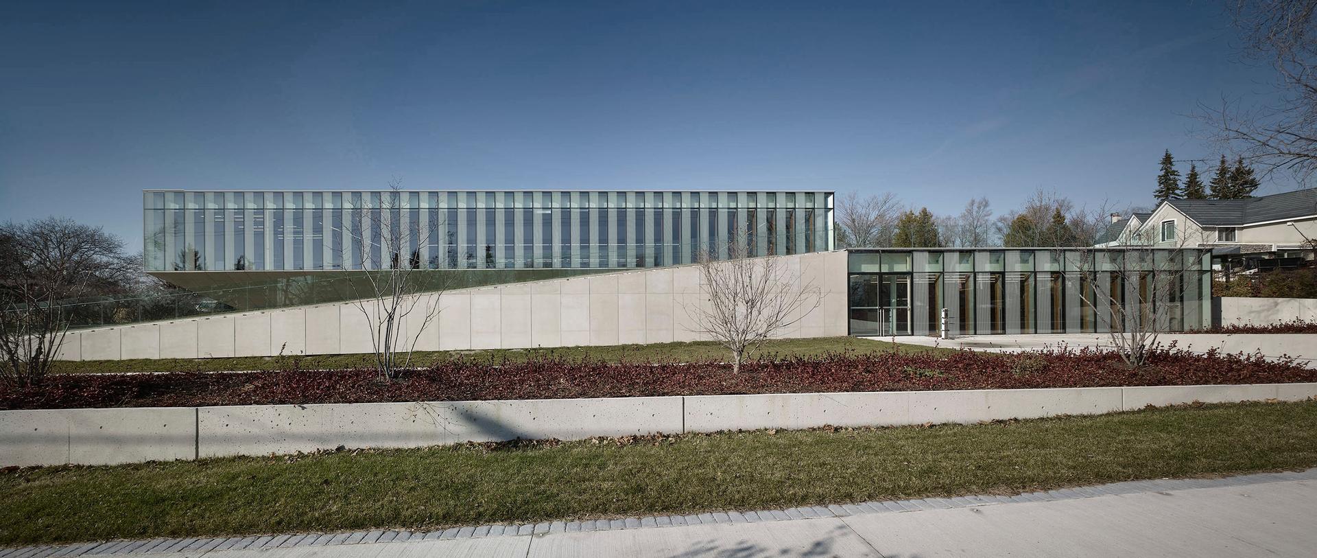 Waterdown Library and Civic Centre - image 2