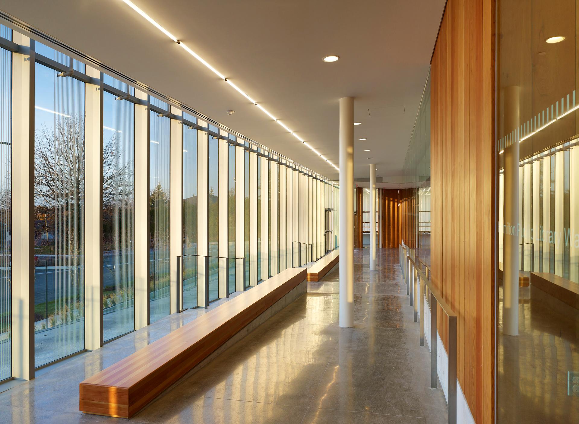 Waterdown Library and Civic Centre - image 7