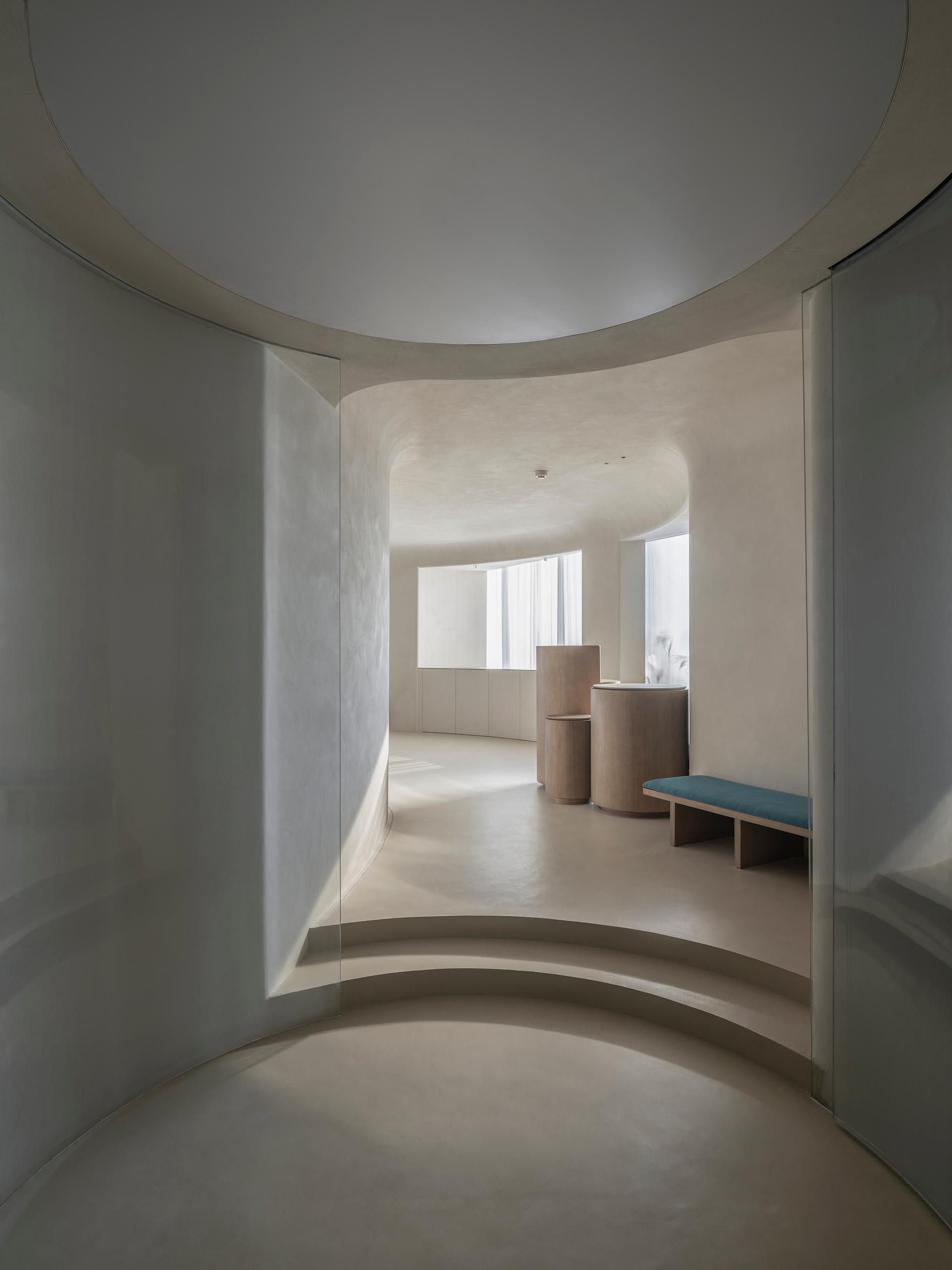 Soul Realm Spa House - image 2