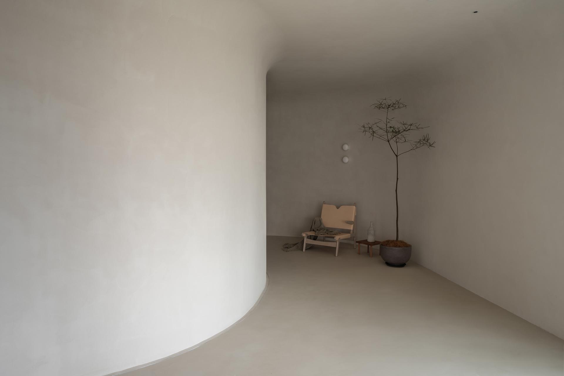 Soul Realm Spa House - image 8