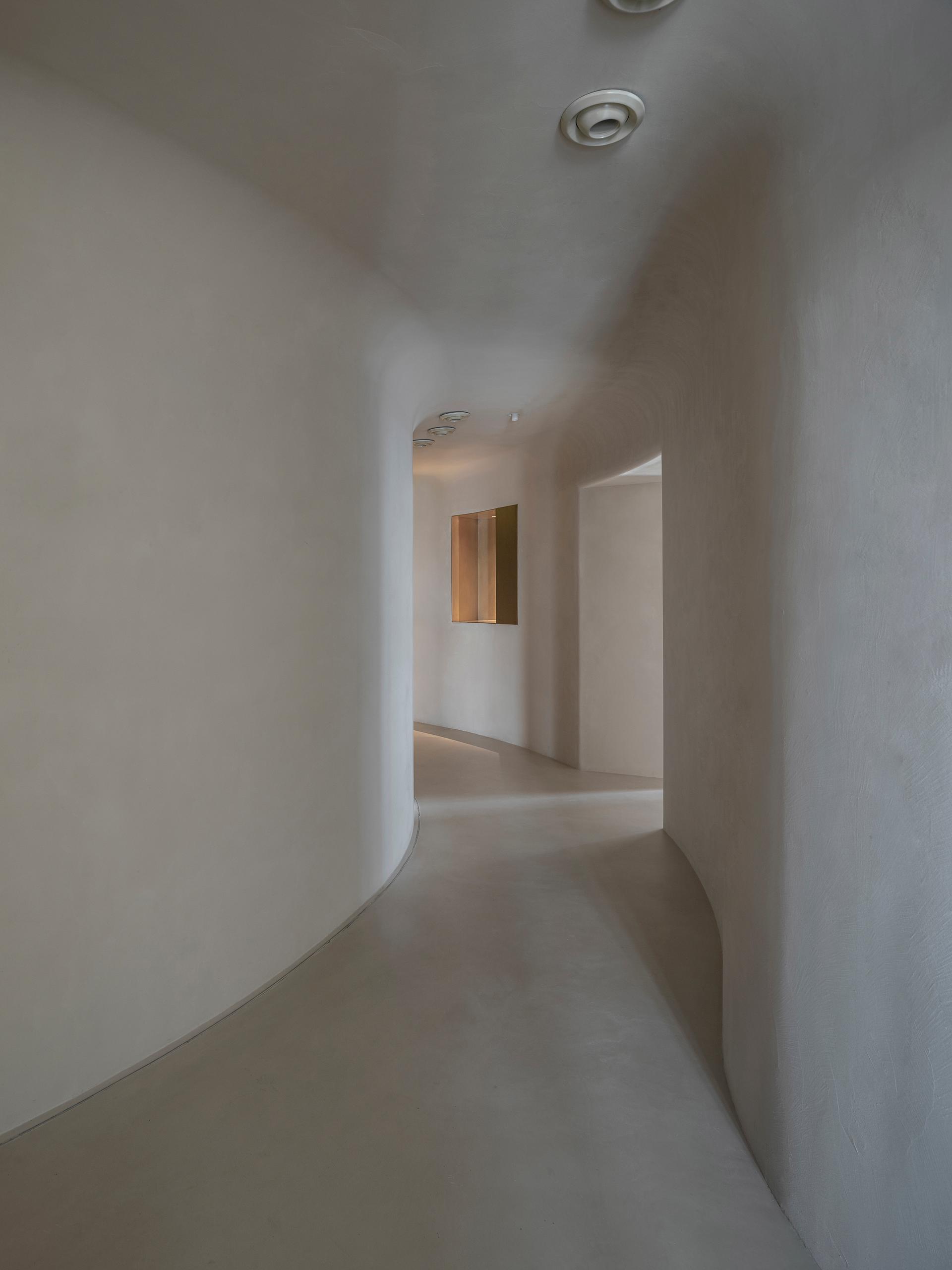 Soul Realm Spa House - image 10