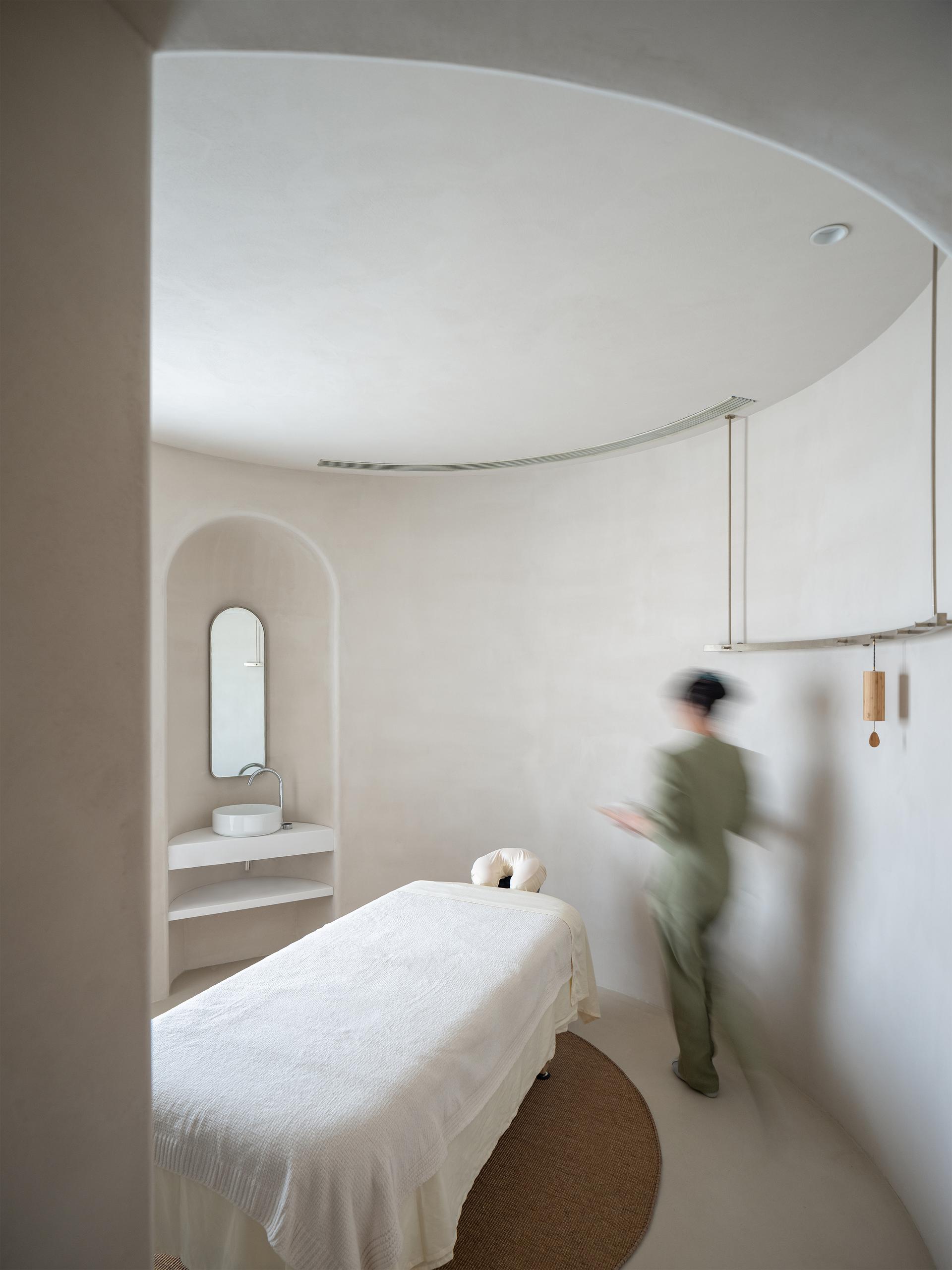 Soul Realm Spa House - image 13