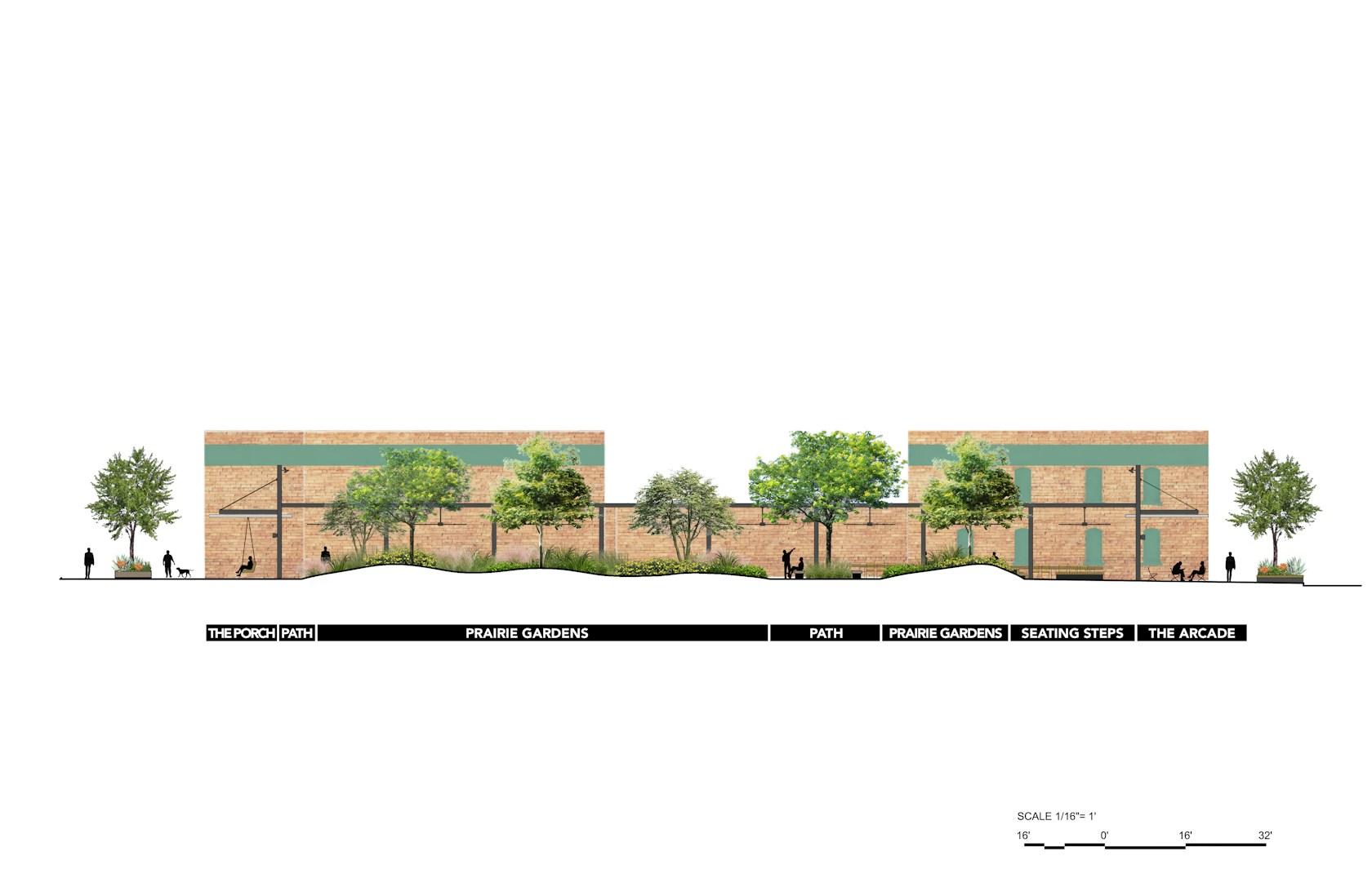 West End Square - image 14