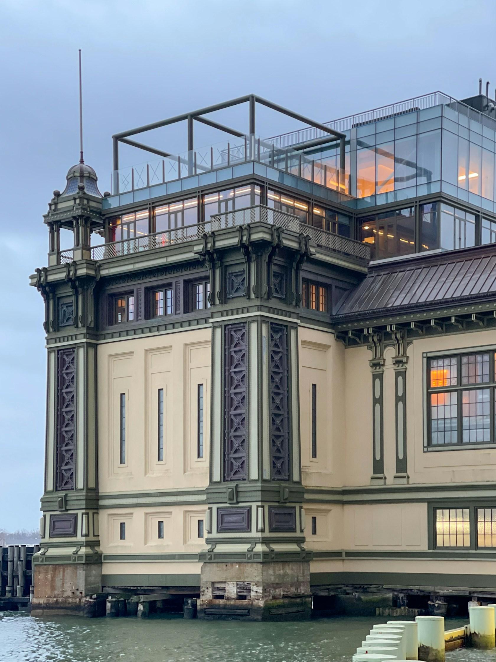 Battery Maritime Building - image 3