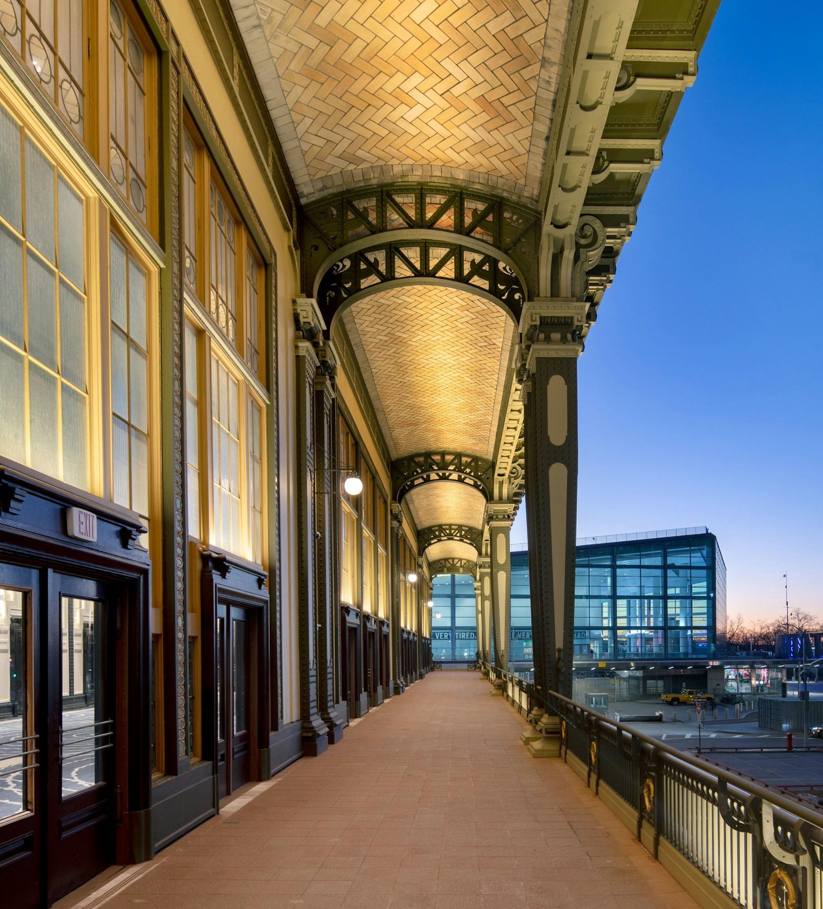 Battery Maritime Building - image 4