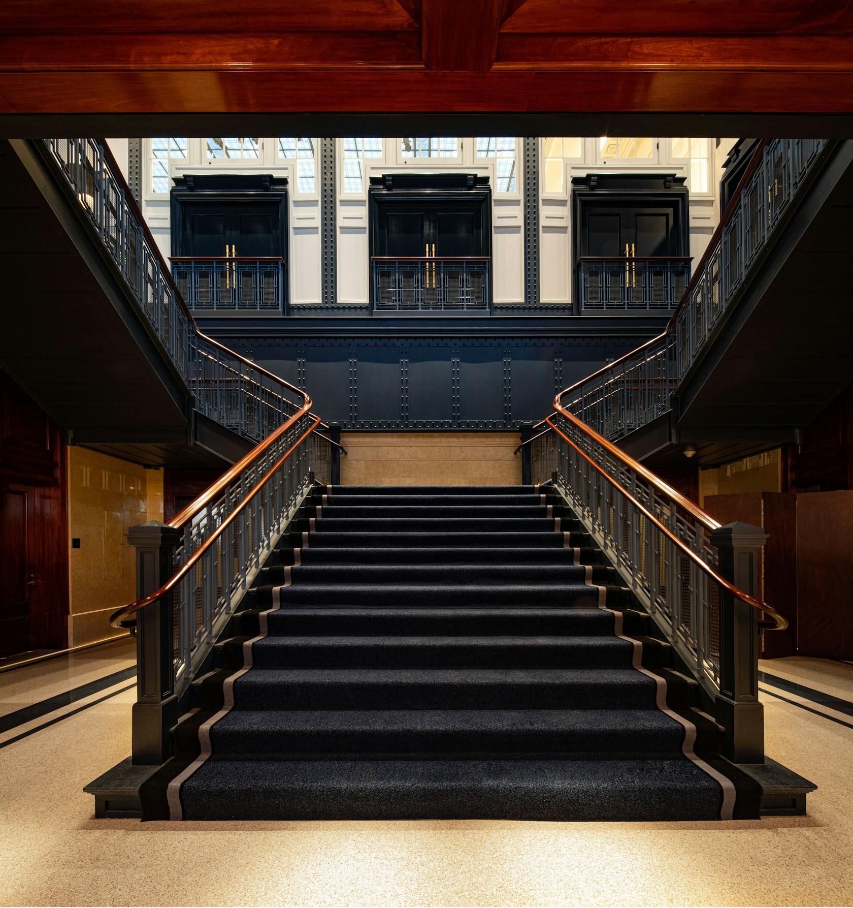 Battery Maritime Building - image 5