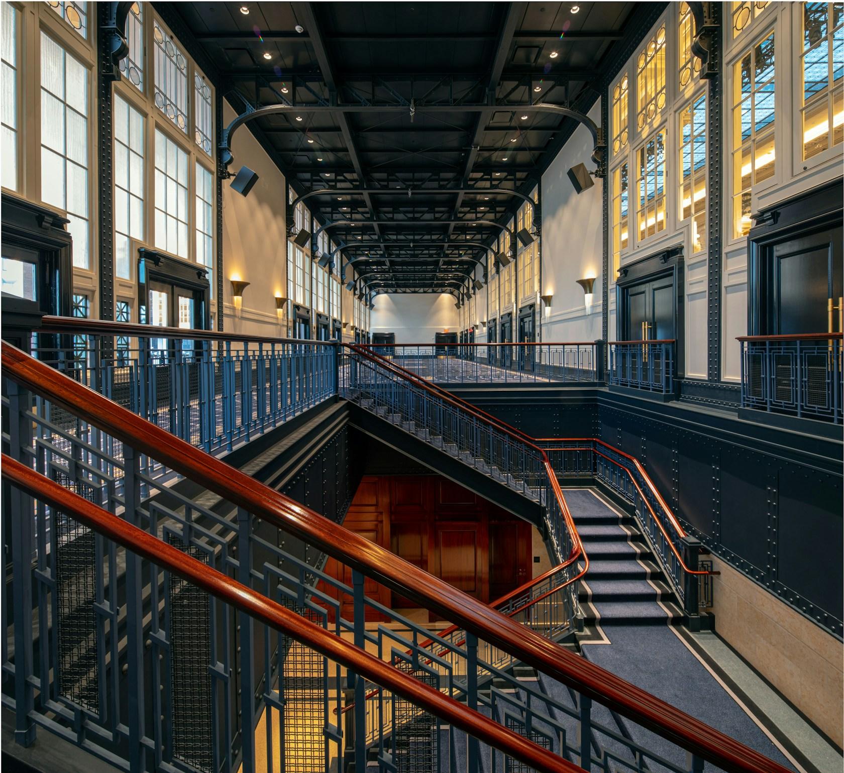 Battery Maritime Building - image 6