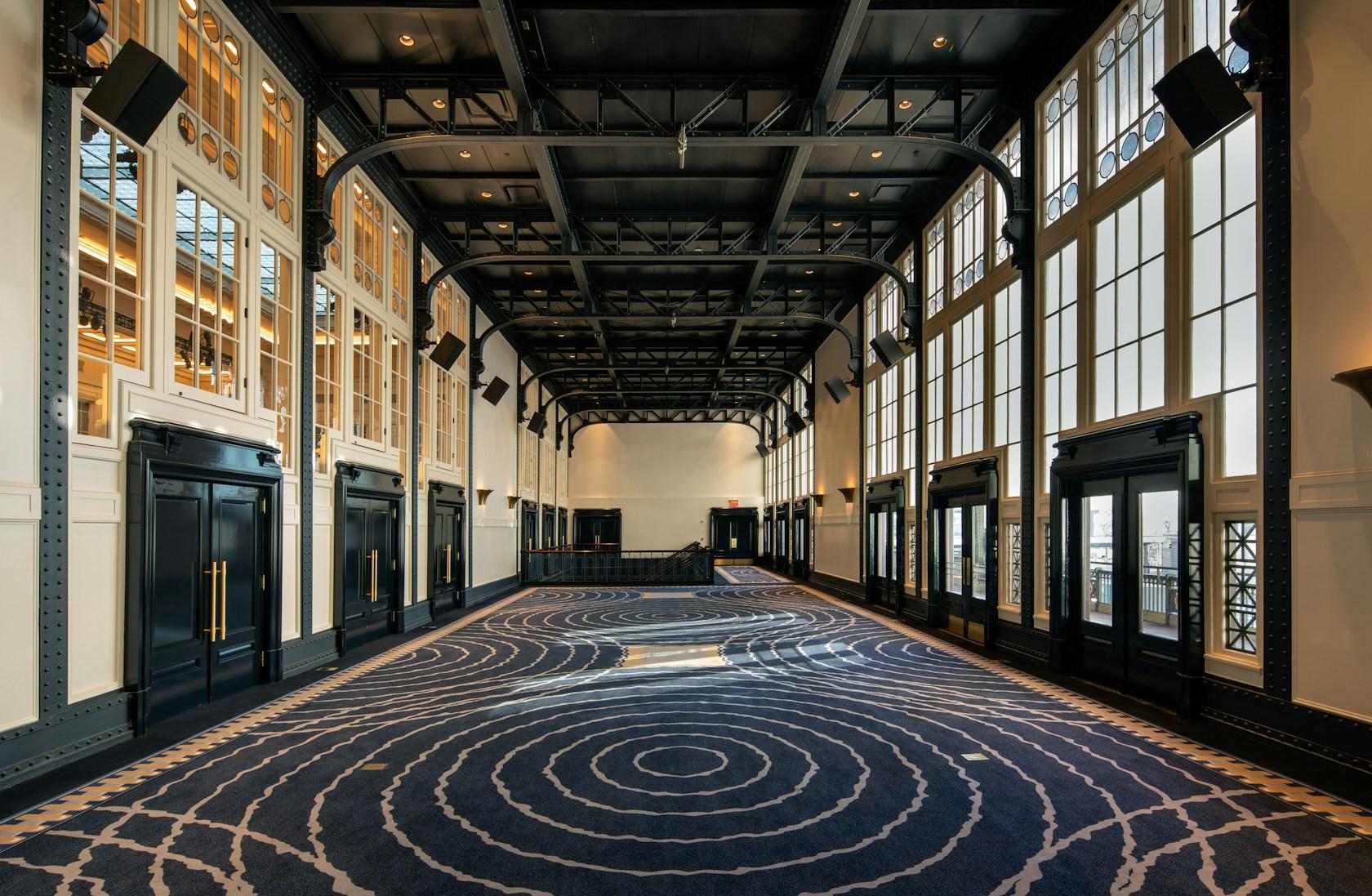 Battery Maritime Building - image 7