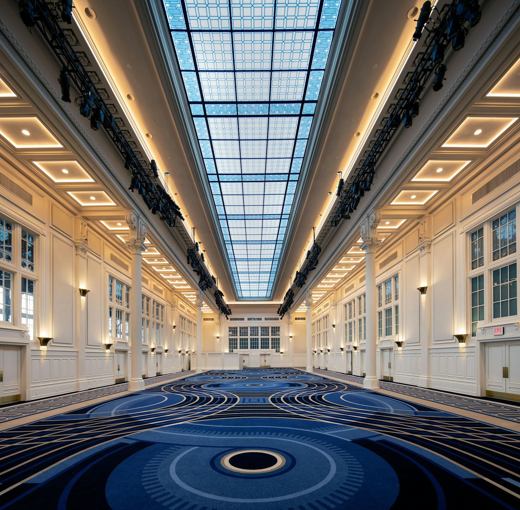 Battery Maritime Building - image 8