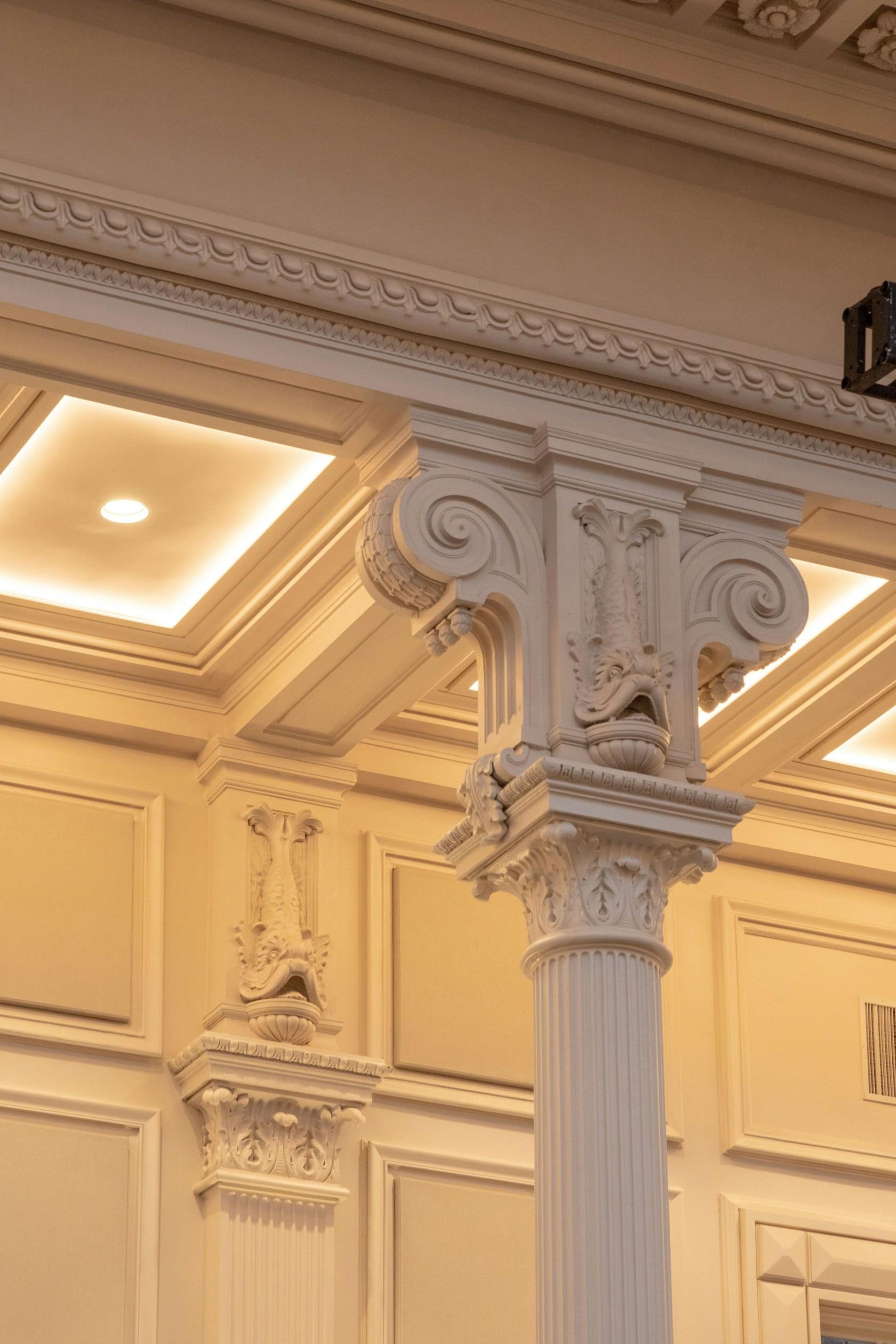 Battery Maritime Building - image 10