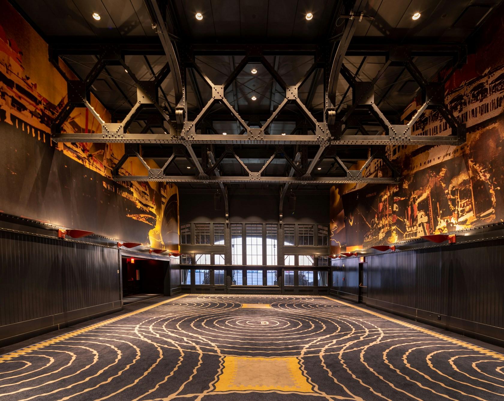 Battery Maritime Building - image 11