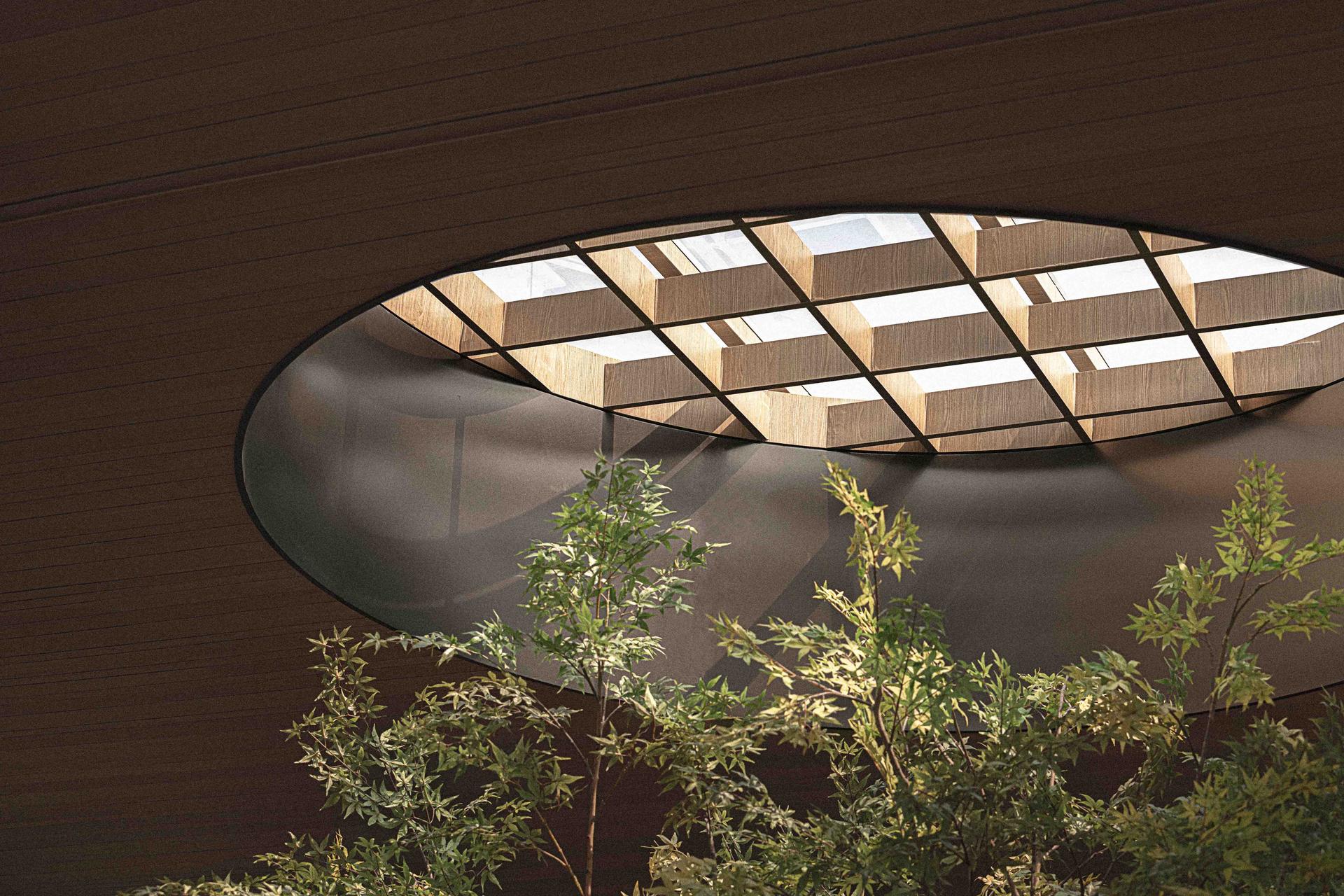 Four Seasons Pavilion - image 4