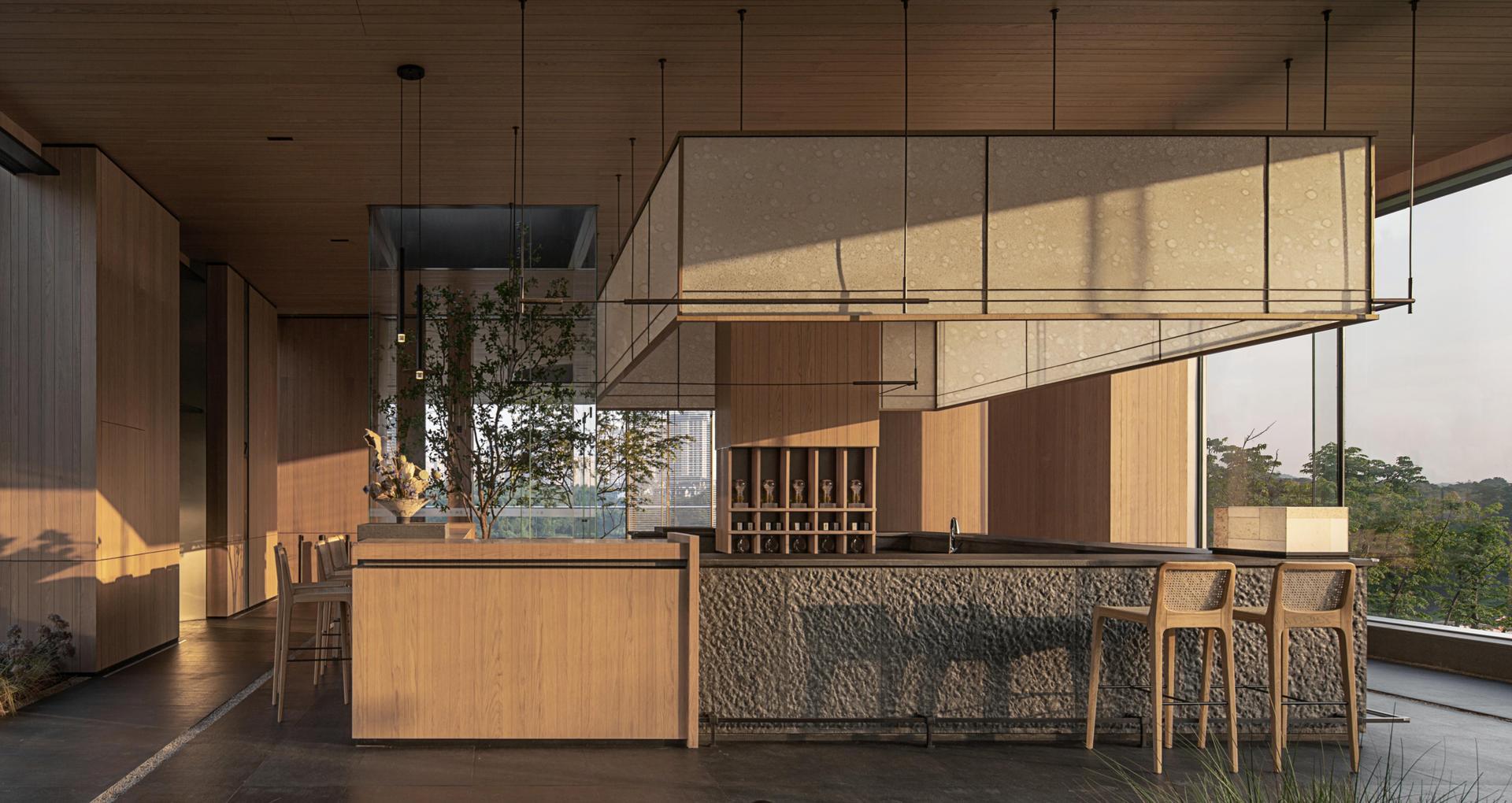 Four Seasons Pavilion - image 5
