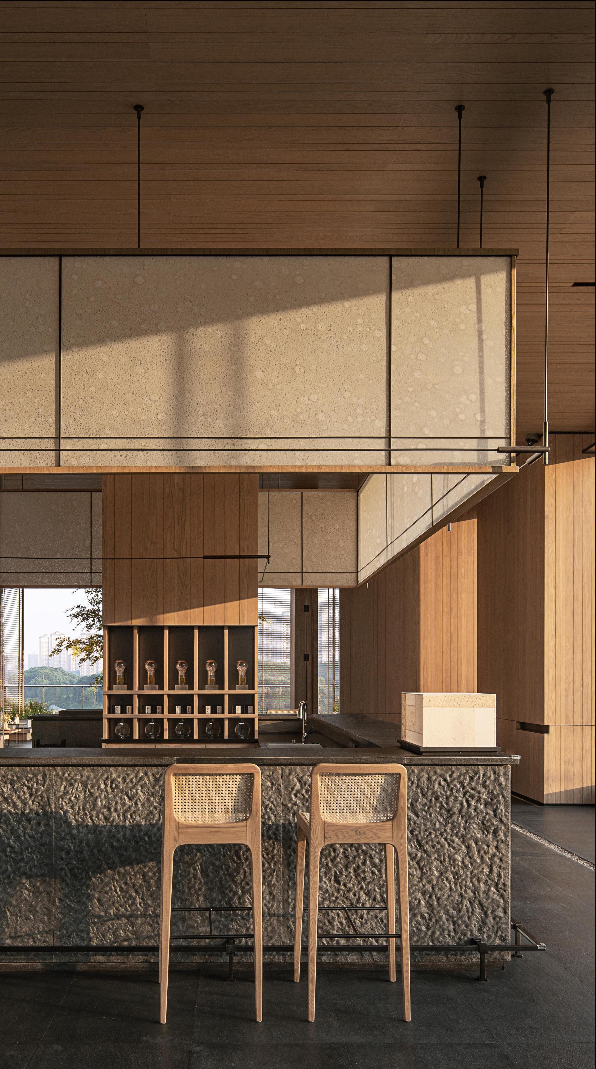 Four Seasons Pavilion - image 6