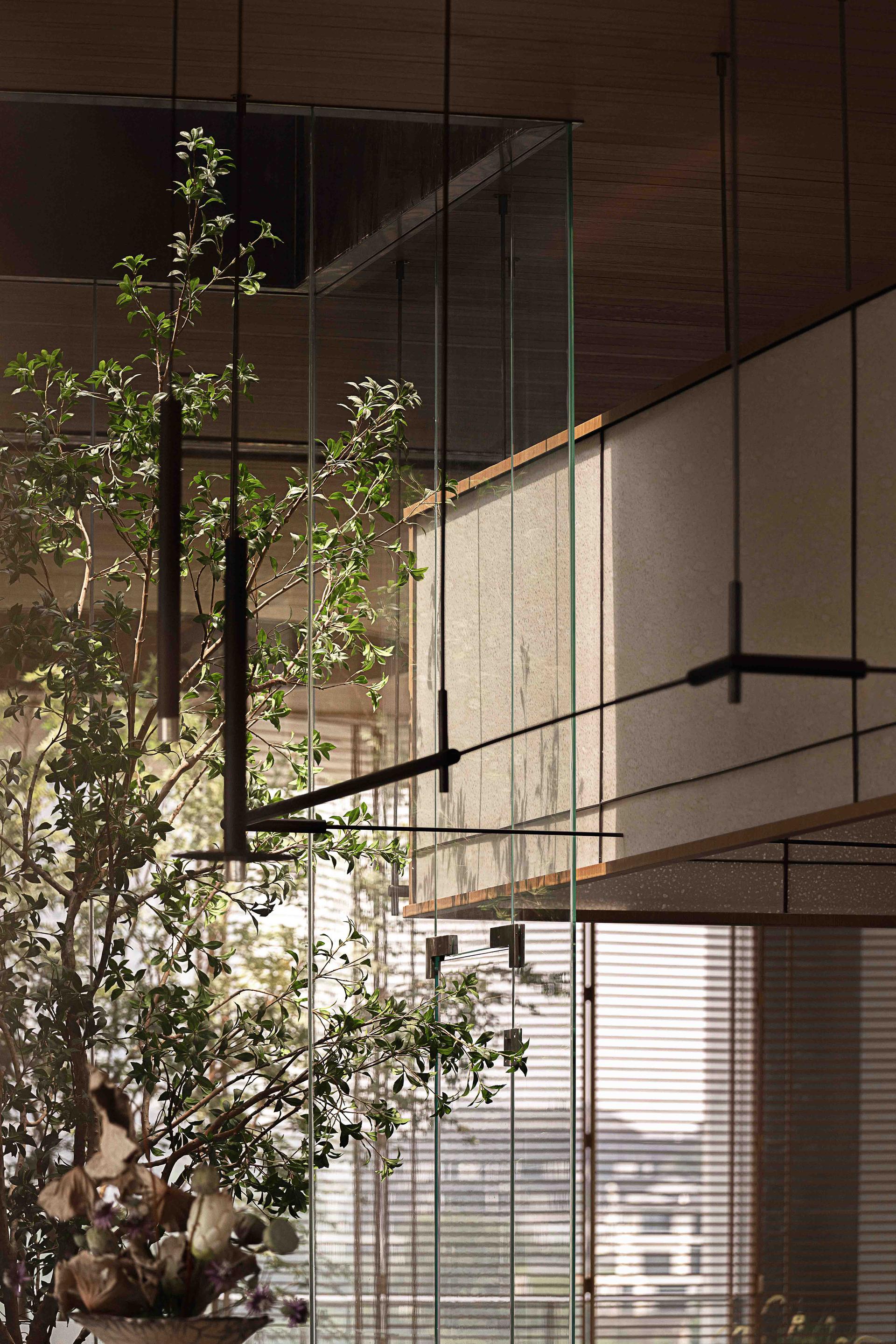 Four Seasons Pavilion - image 7