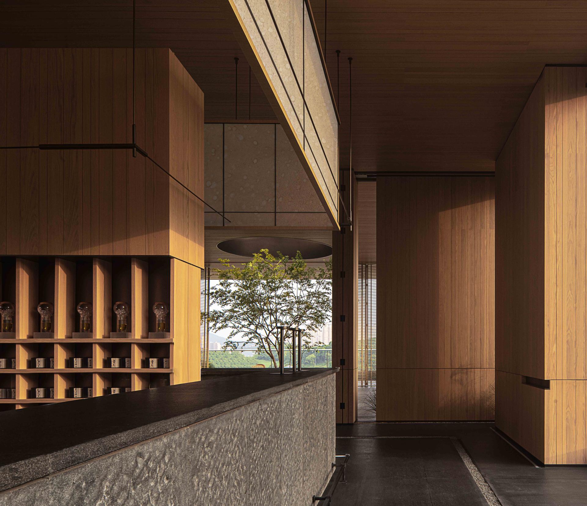 Four Seasons Pavilion - image 2